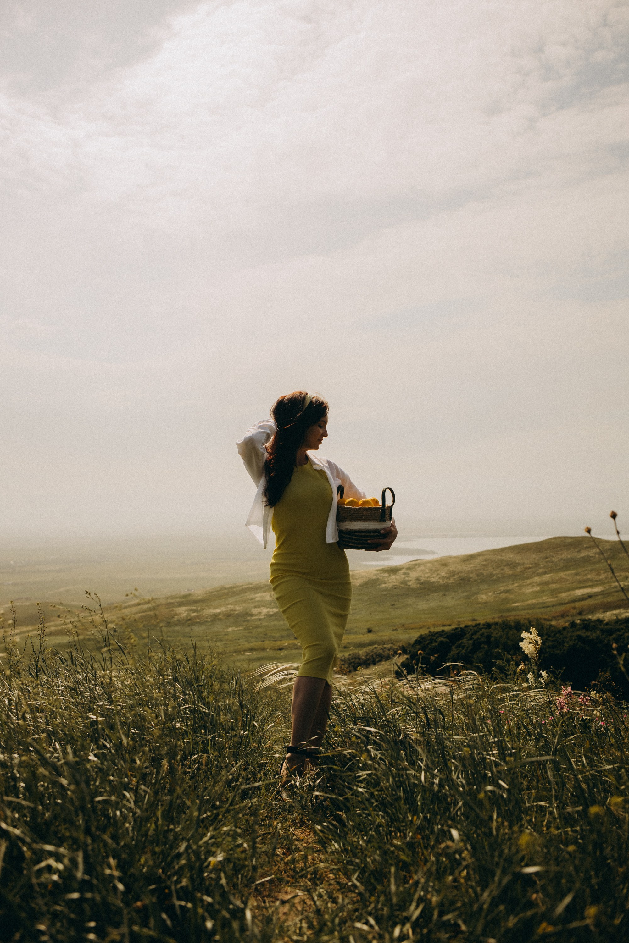Свадебный и семейный фотограф Ставрополь Невинномысск Эмилия Юн