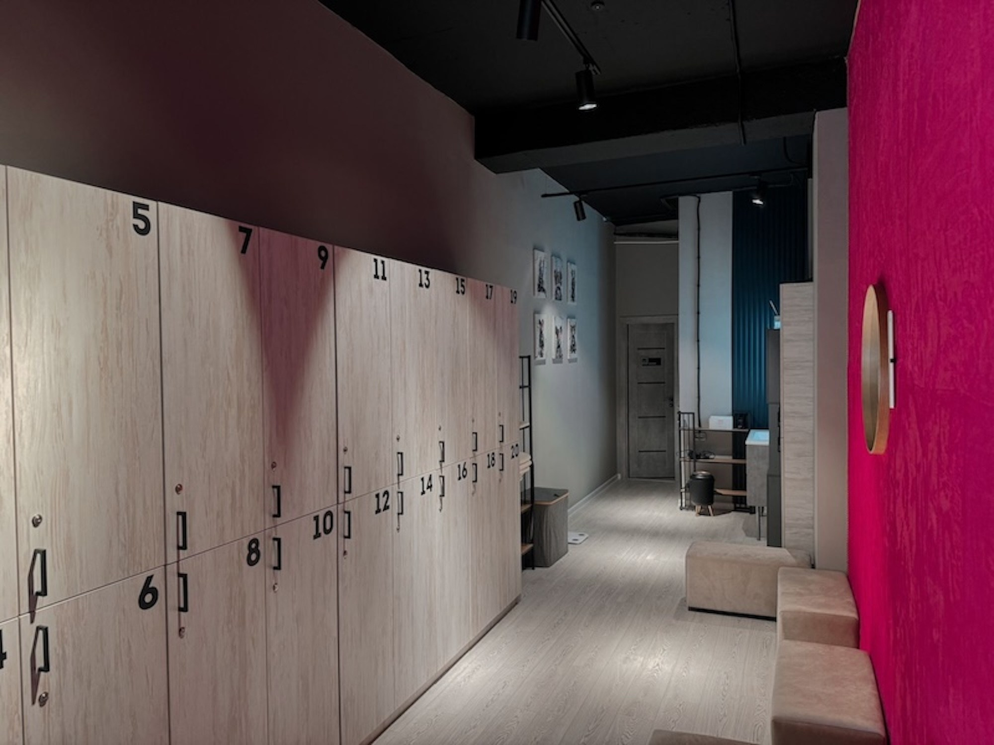 ФМР. Тренировки по боксу для девушек и женщин — Gray Shark Studio