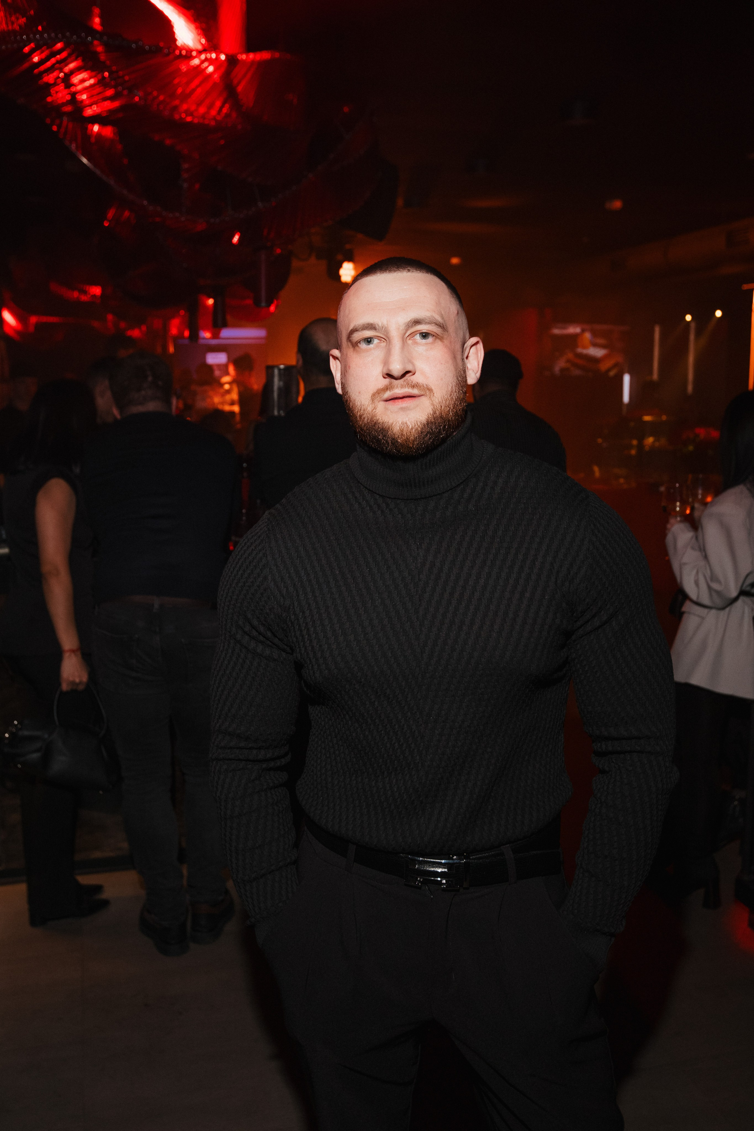 LA FAMIGLIA — SOLOVI — 1 YEAR. СВОИ. ФОТООТЧЕТЫ-СОБЫТИЯ-МЕСТА