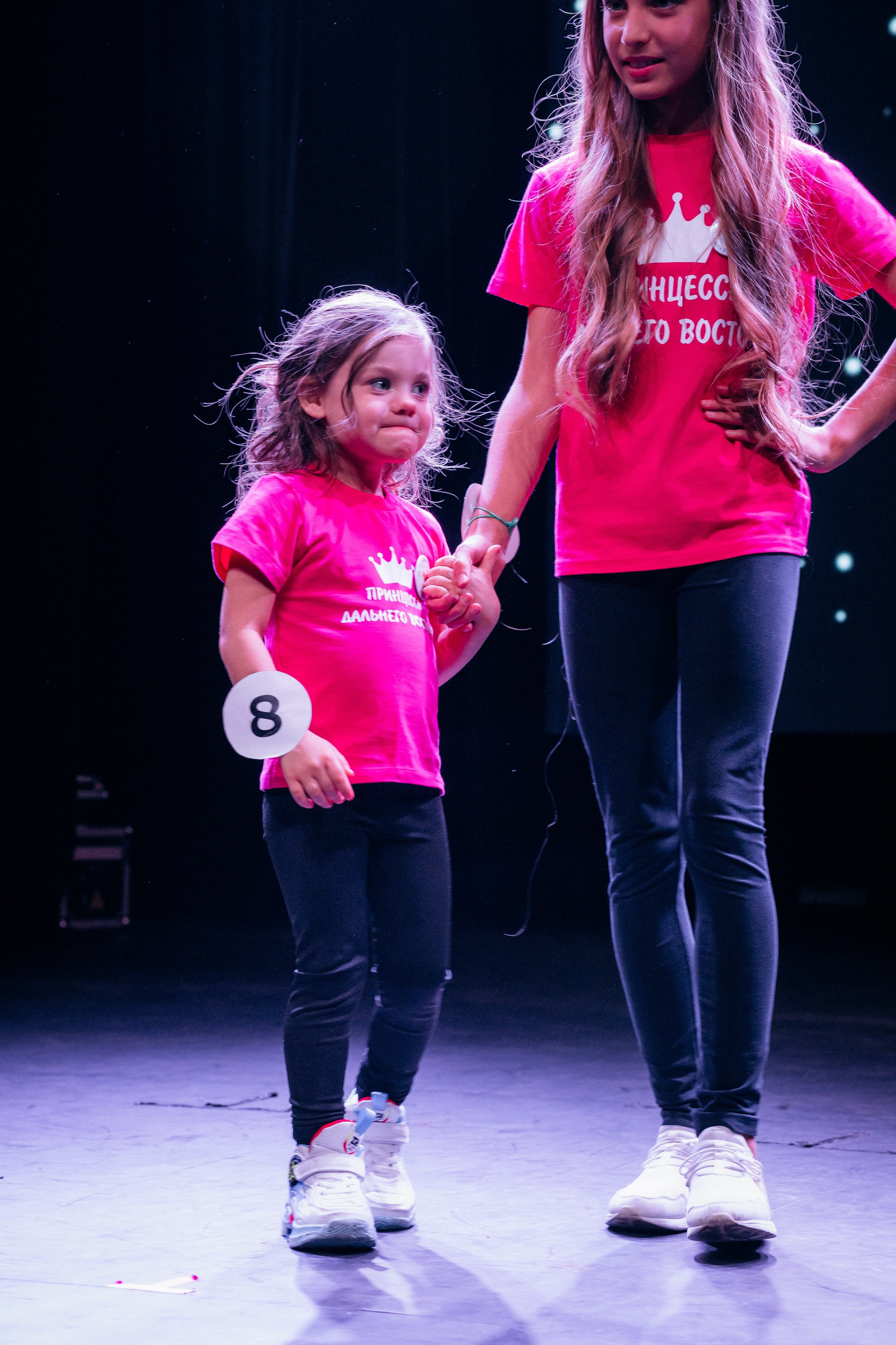 ПРИНЦЕССА ДАЛЬНЕГО ВОСТОКА. СВОИ. ФОТООТЧЕТЫ-СОБЫТИЯ-МЕСТА