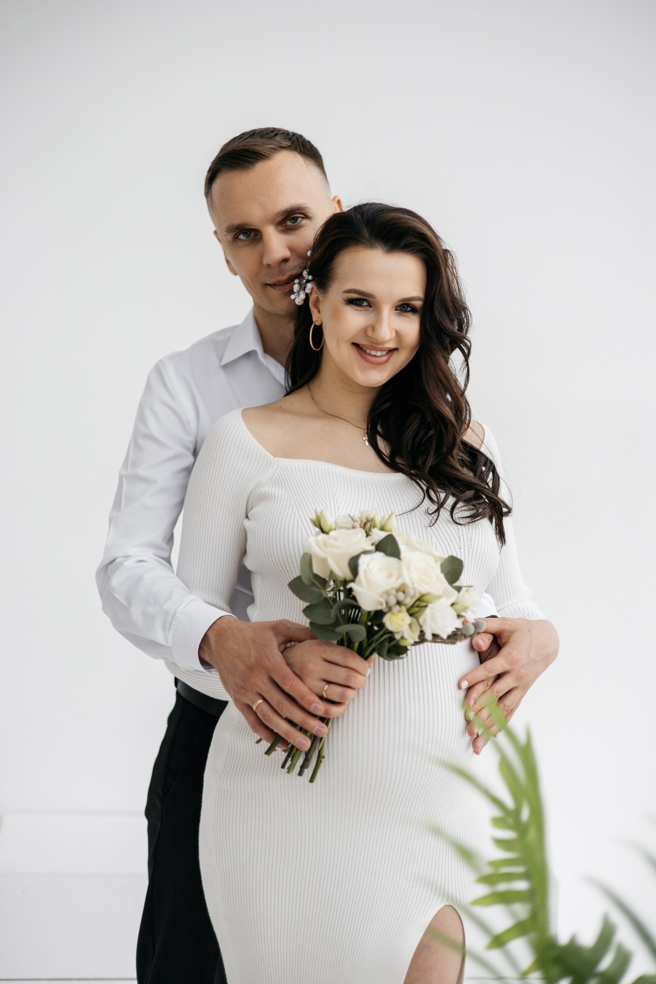 V & V. Свадебный и семейный фотограф в Магнитогорске Катя Буряк