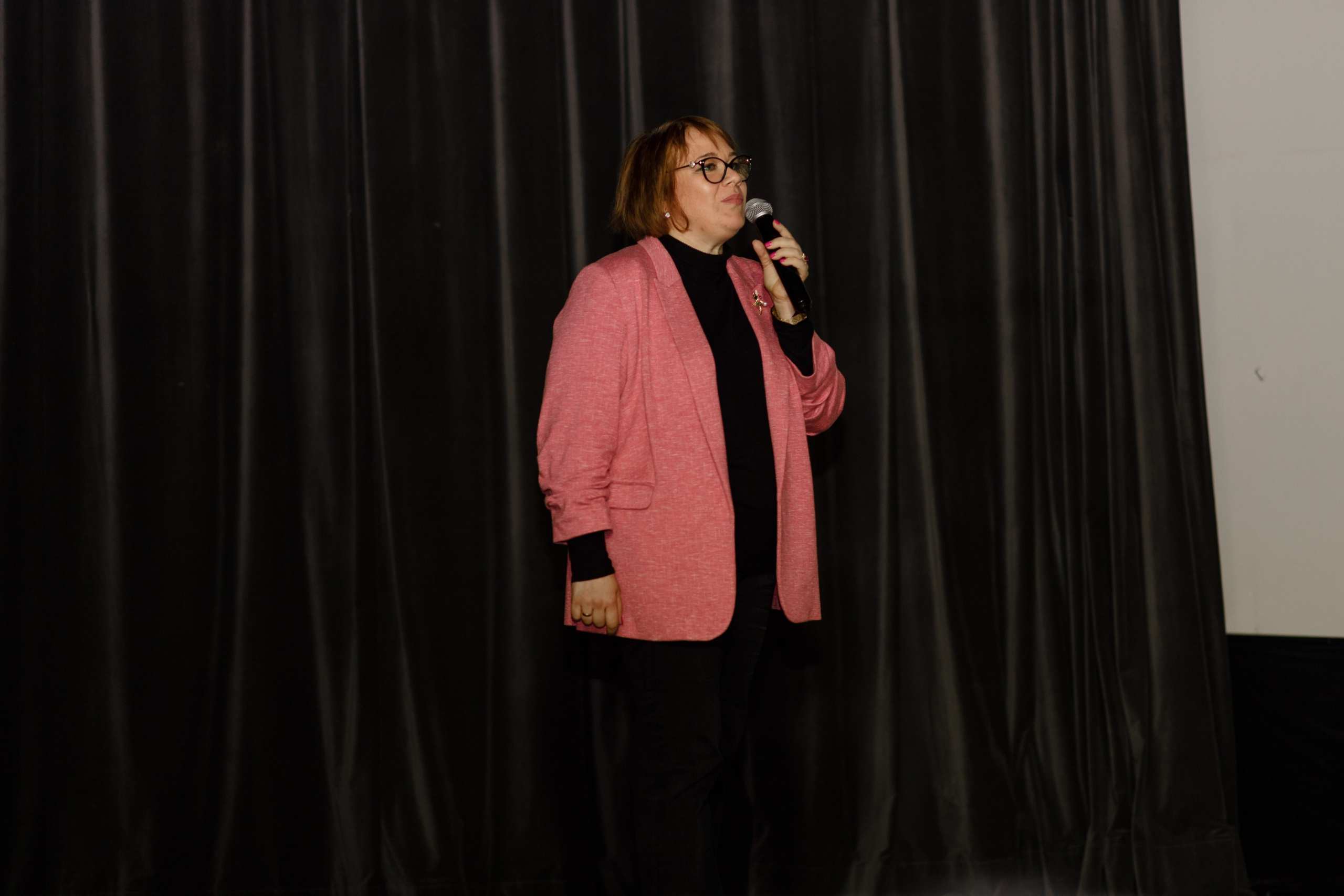 Репортажная съемка. Фотограф в Москве Сидорина Юлия