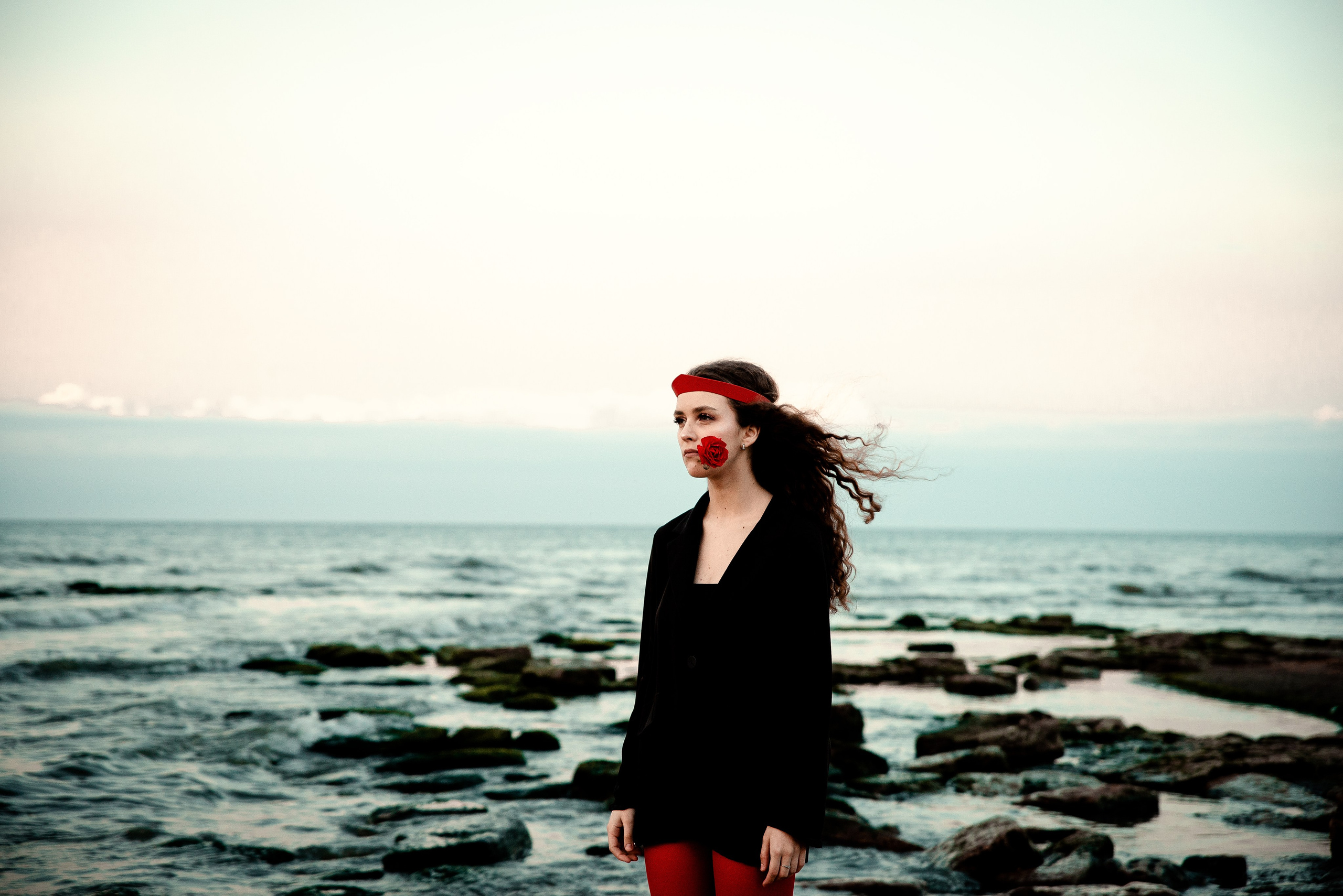 Морская Элегия. Женский фотограф Крещение Венчание Москва Брянск