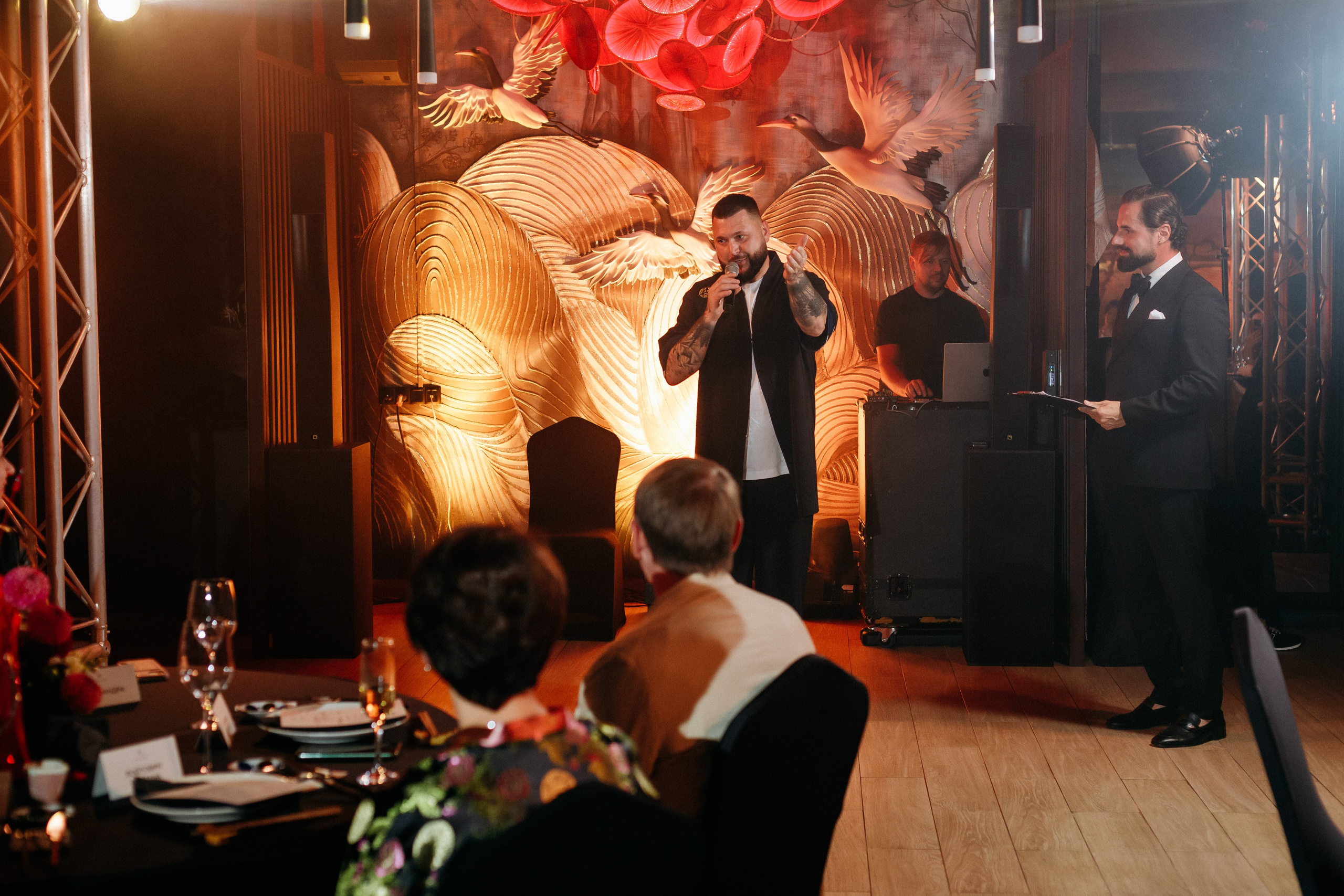 HANAMI — МЕМУАРЫ ГЕЙШИ. СВОИ. ФОТООТЧЕТЫ-СОБЫТИЯ-МЕСТА