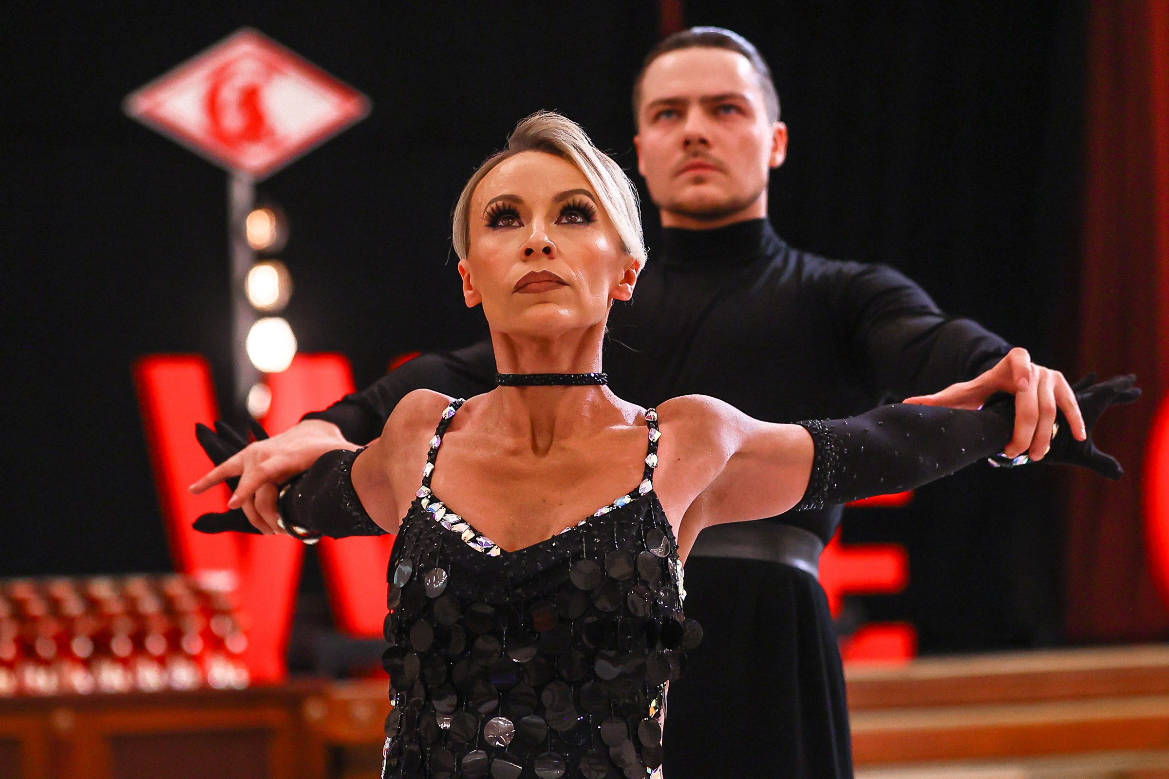 Red-White Cup 2024. Фотограф Дмитрий Плетнев — QuickDancePhoto