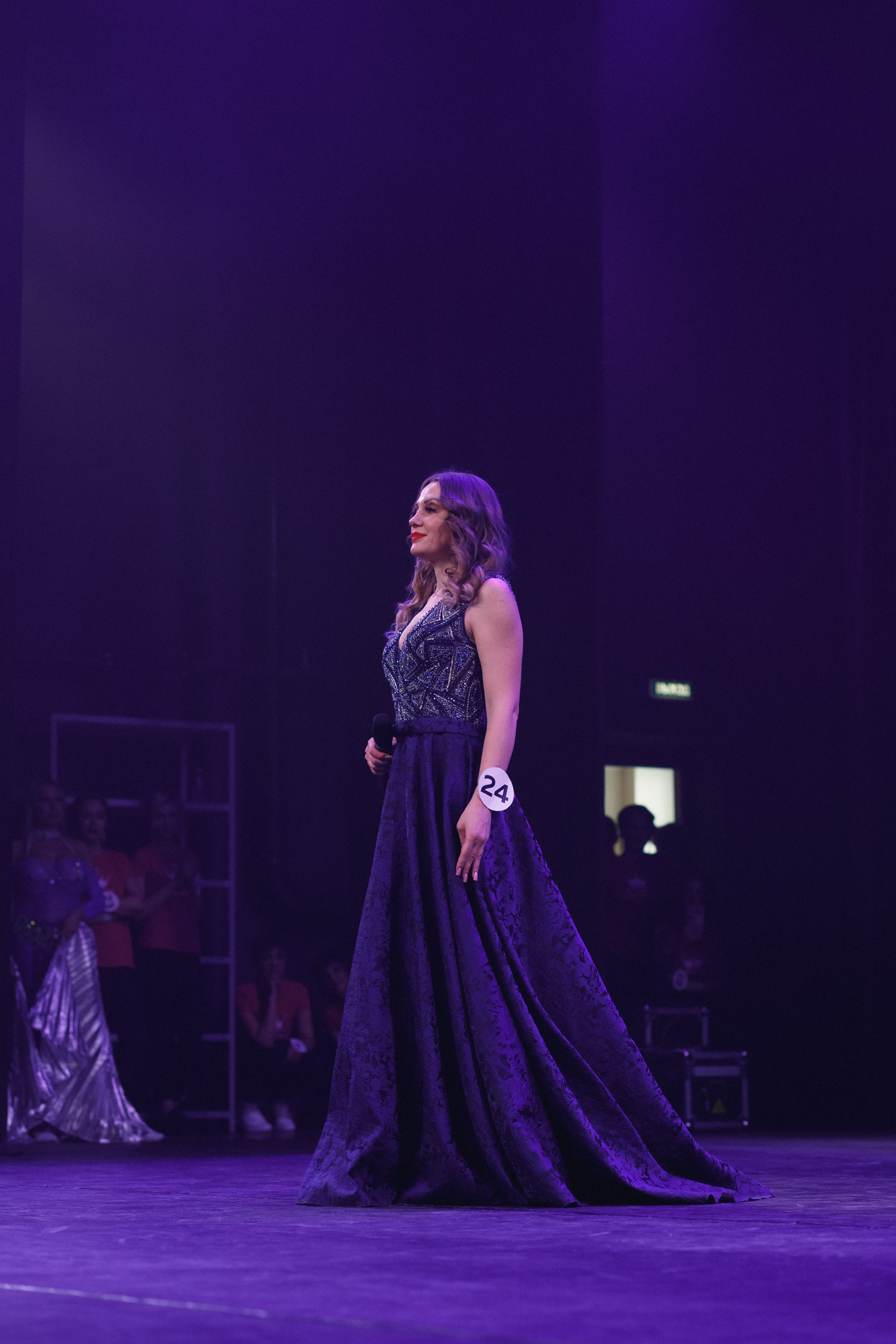 КОРОЛЕВА ДВ 2024 (ФИНАЛ. ЧАСТЬ I). СВОИ. ФОТООТЧЕТЫ-СОБЫТИЯ-МЕСТА