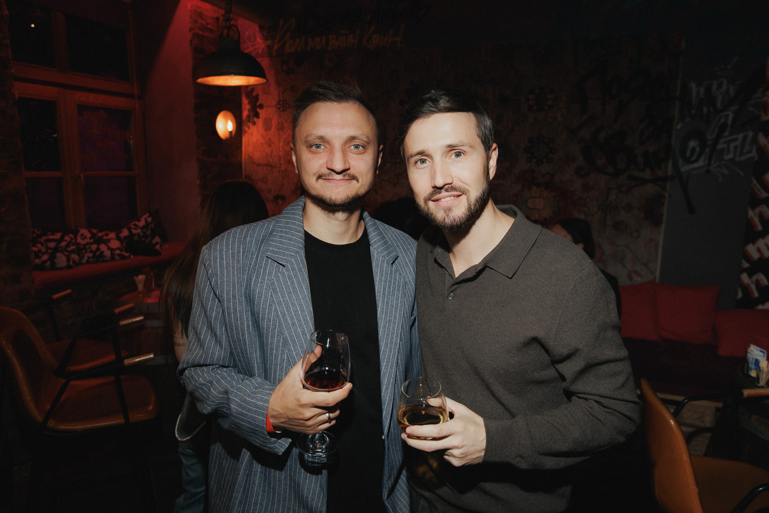 IVENT PYANKA. СВОИ. ФОТООТЧЕТЫ-СОБЫТИЯ-МЕСТА