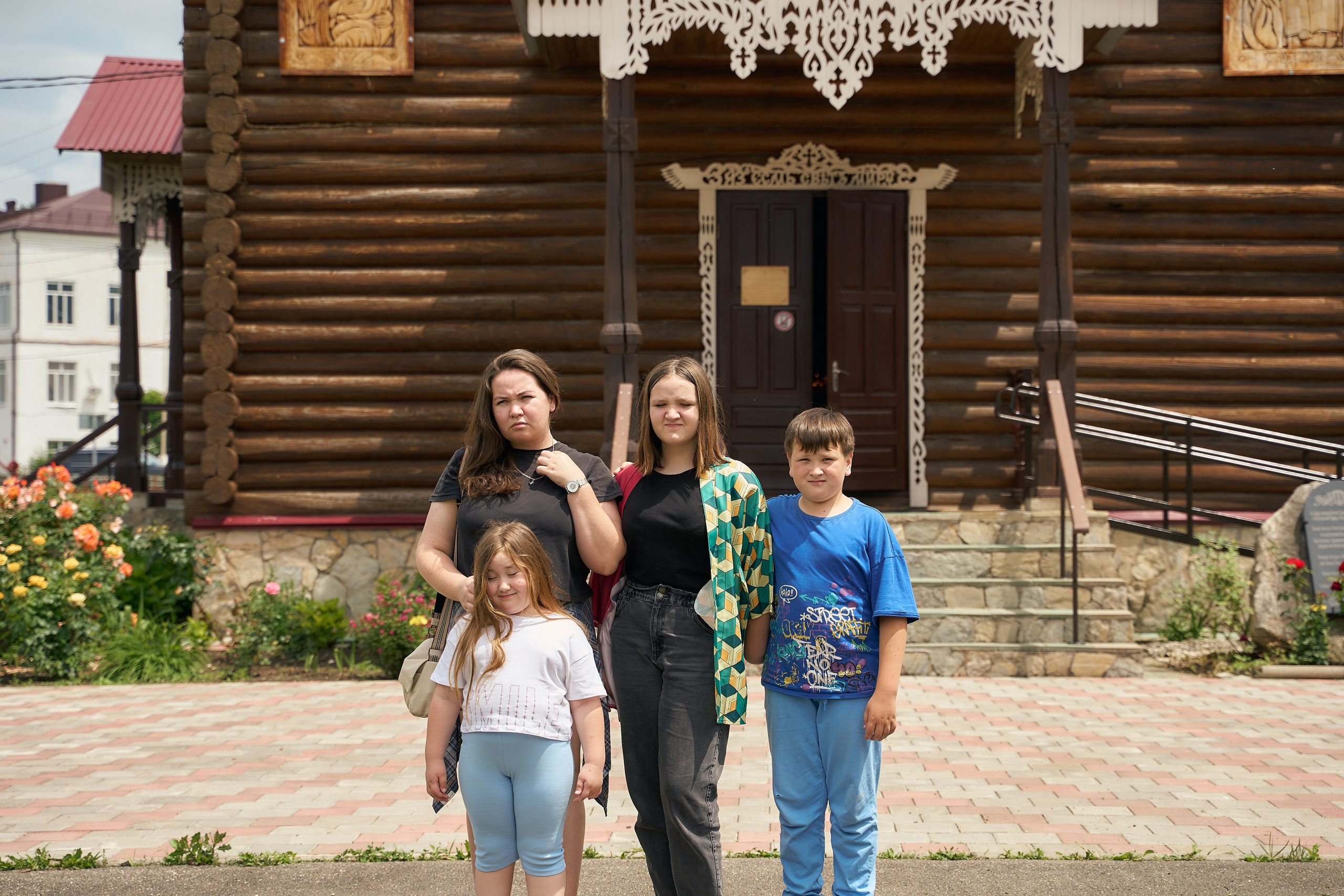 Монастырь. Петр Ступень. Свадебное, семейное фото и видео. Москва. Краснодар