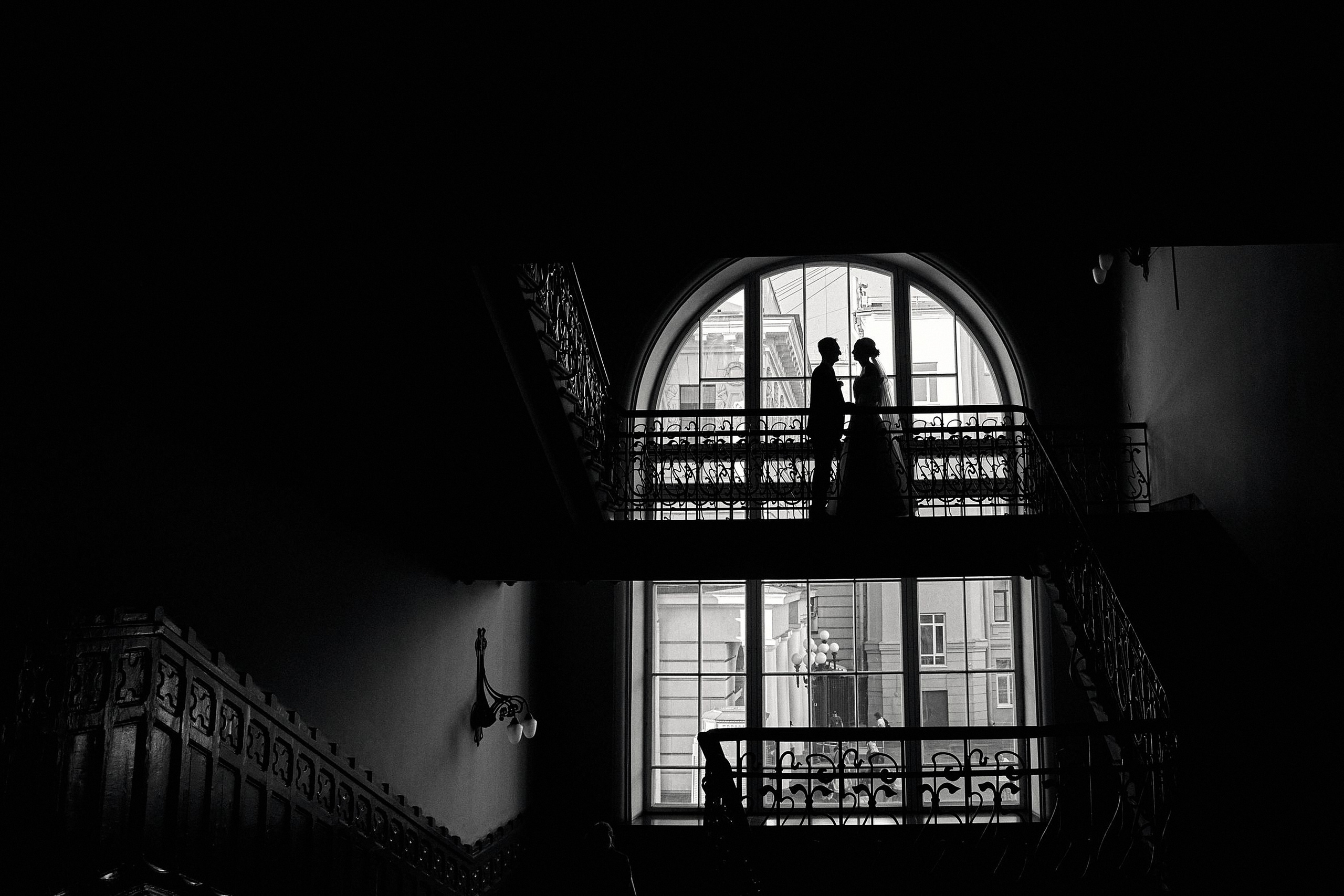 Свадебный фотограф СПБ Михаил Песиков