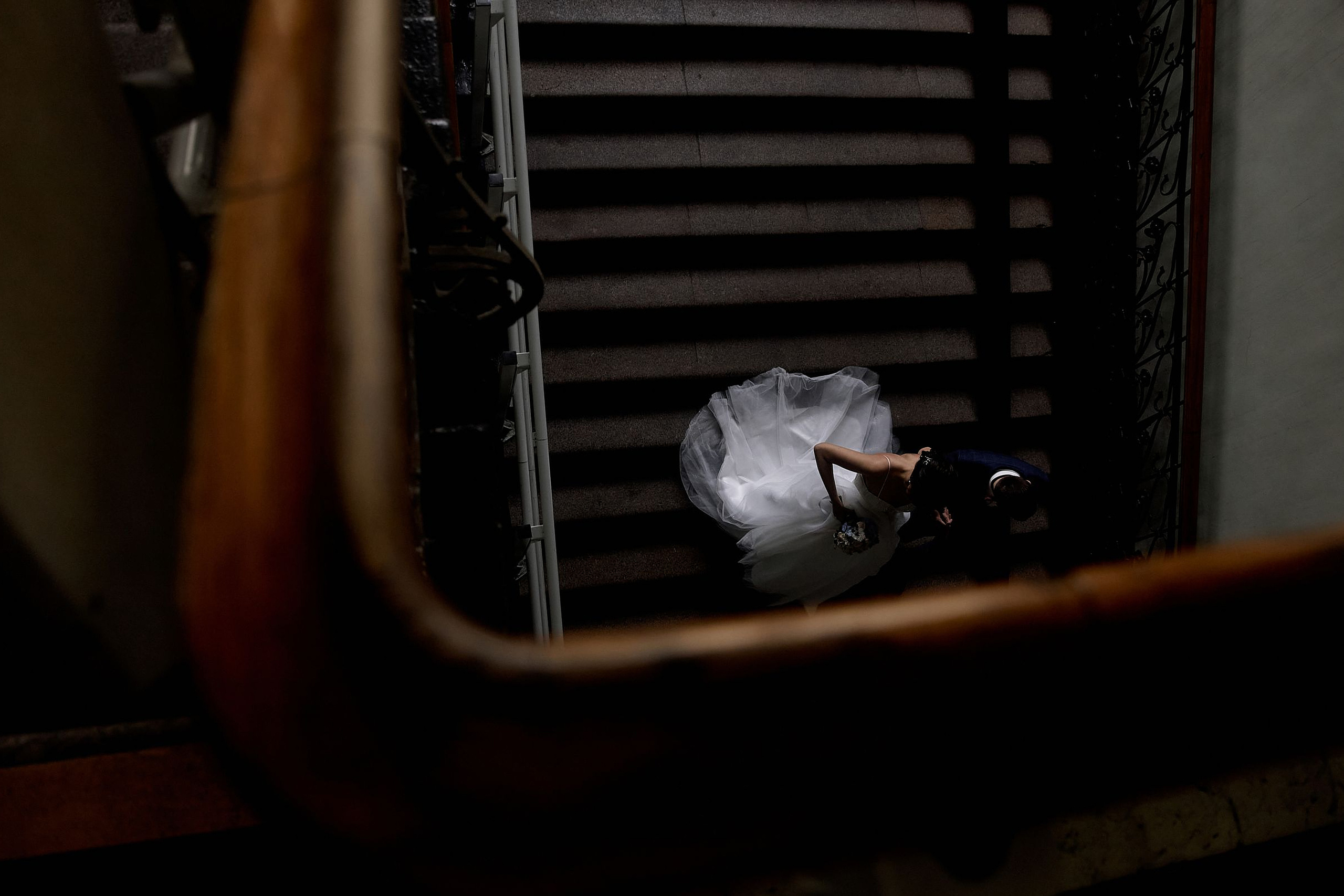 Свадебный фотограф СПБ Михаил Песиков