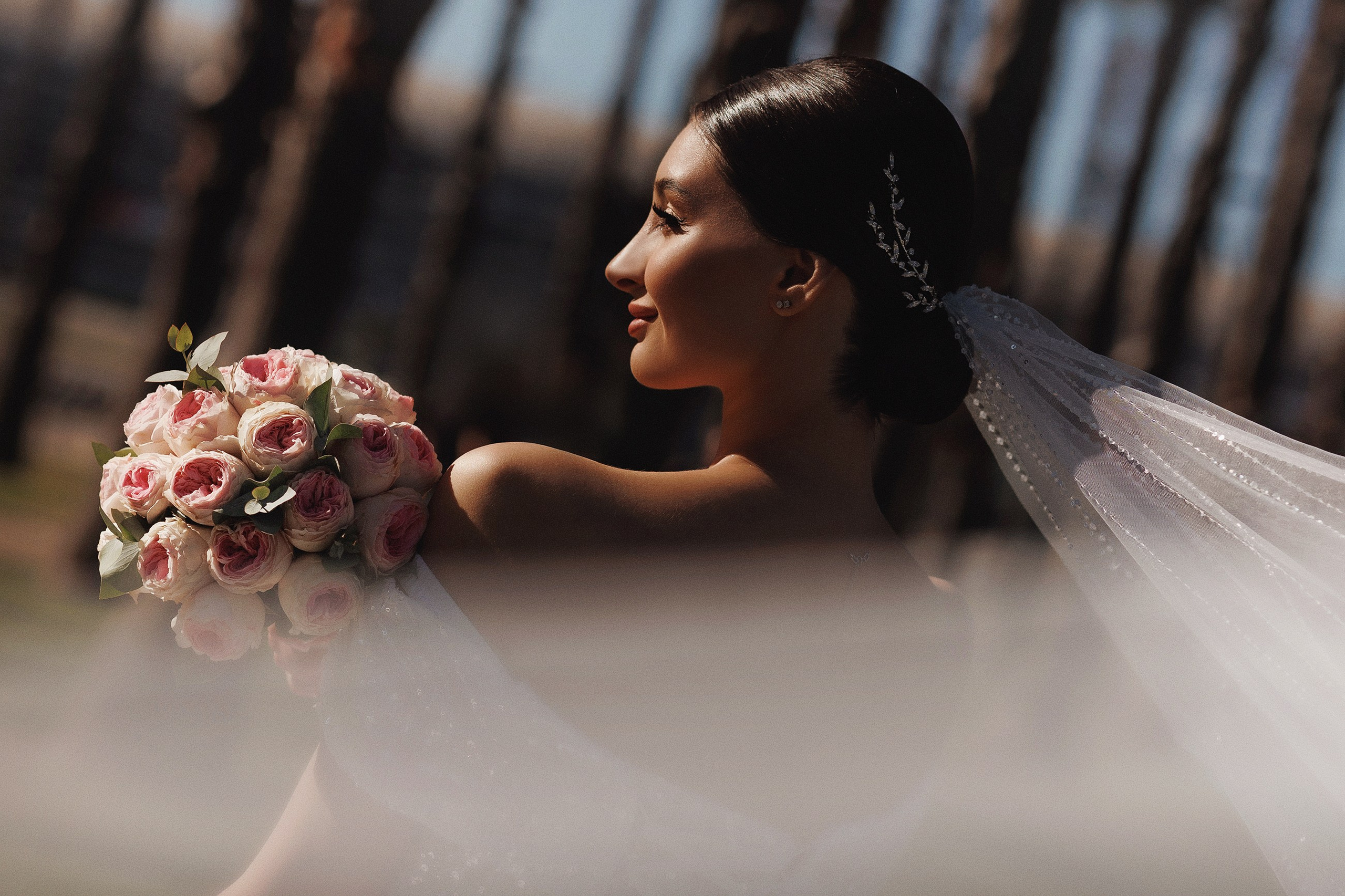 Свадебный фотограф в Сочи. Свадебная фотосессия. Свадебный и семейный фотограф в Сочи Денис Вялов