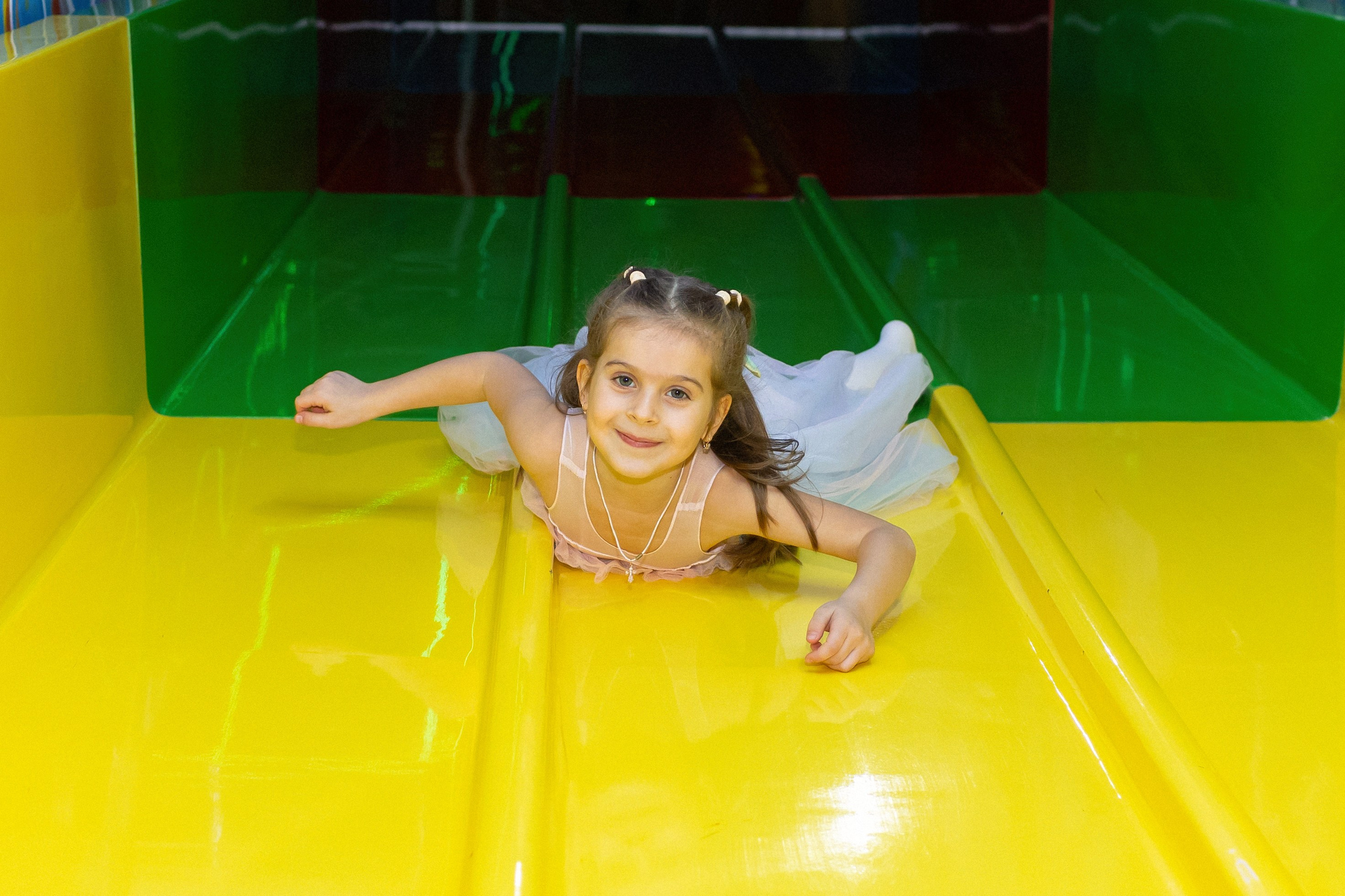 День Рождения Таисии. 5 лет. Свадебный, семейный, детский фотограф в Санкт-Петербурге