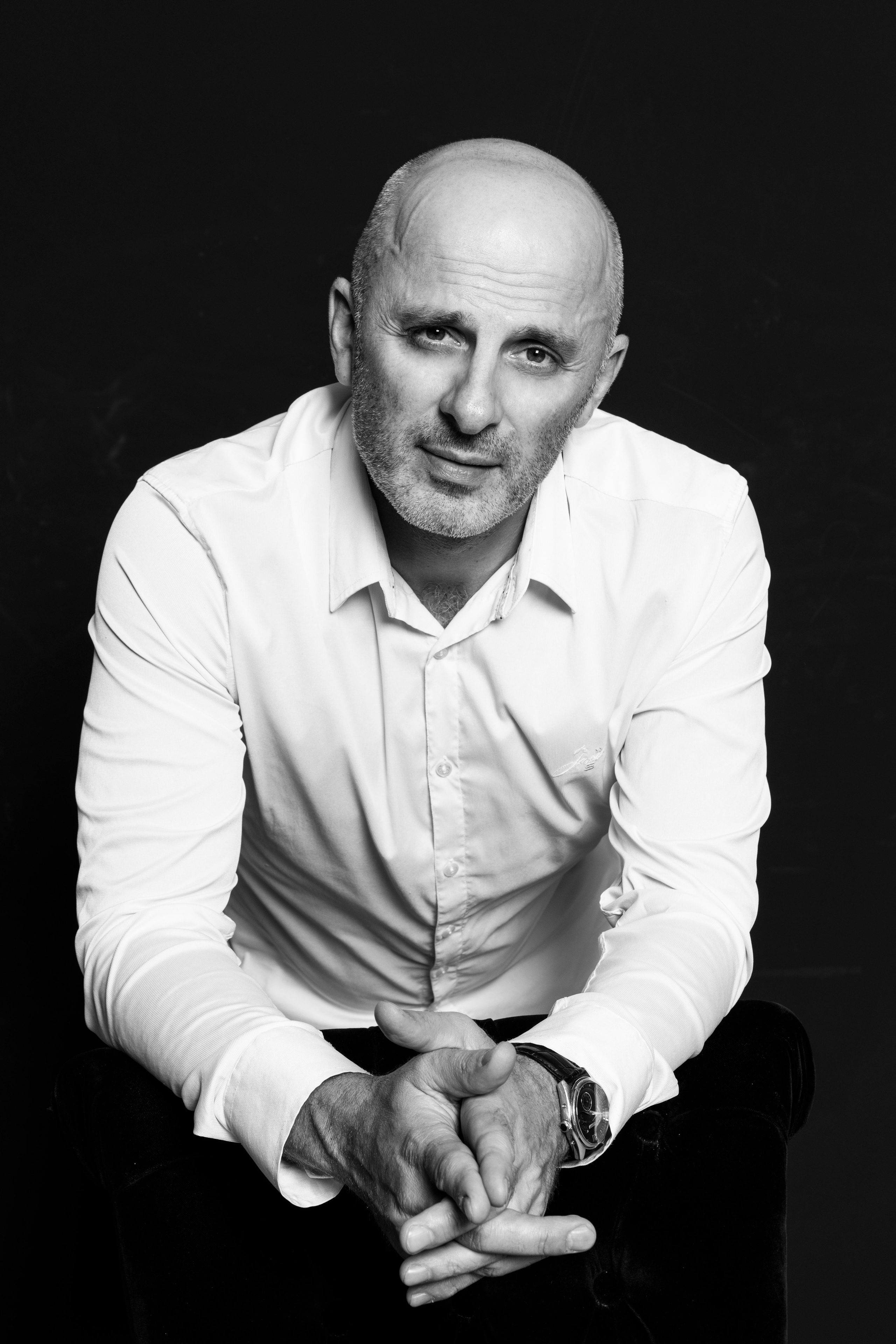 Бизнес съемки. Главная