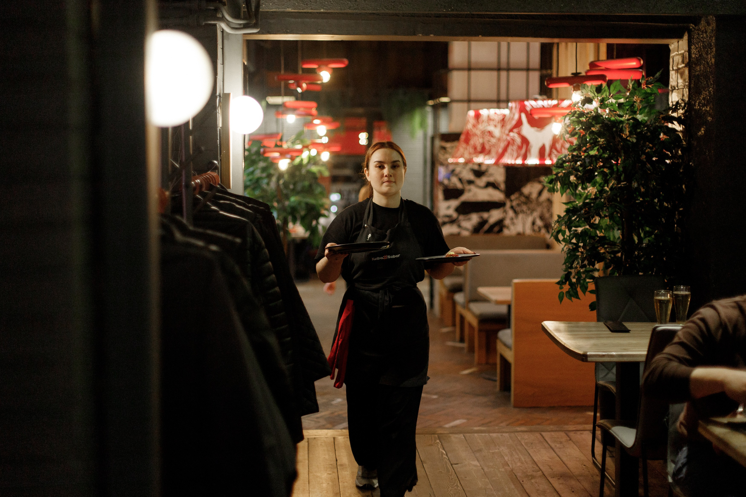 KOLBA#SABAR — ПЕННЫЙ ГАСТРОУЖИН. СВОИ. ФОТООТЧЕТЫ-СОБЫТИЯ-МЕСТА