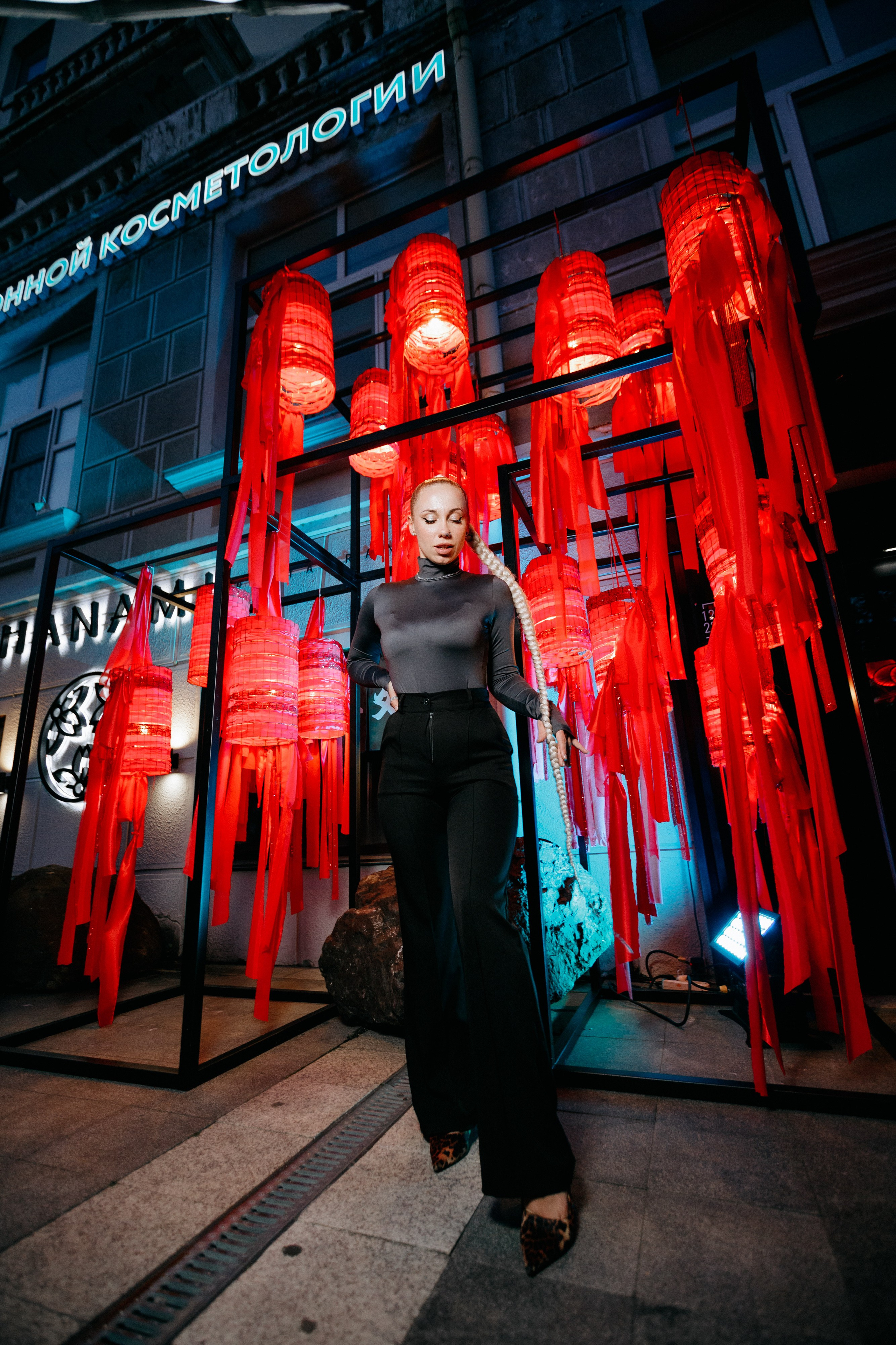 HANAMI — МЕМУАРЫ ГЕЙШИ. СВОИ. ФОТООТЧЕТЫ-СОБЫТИЯ-МЕСТА