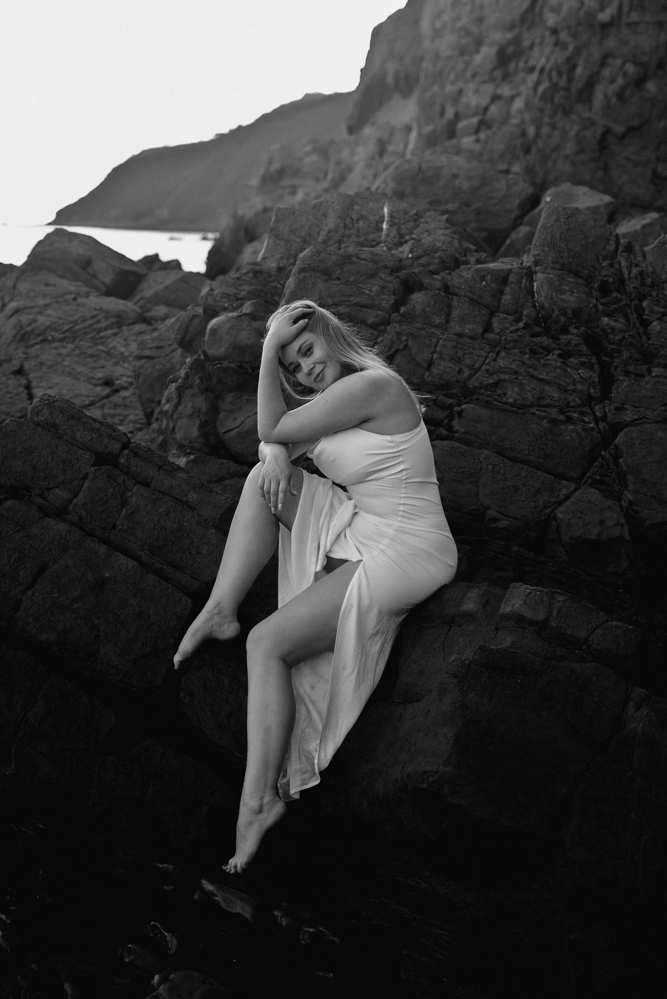 Семейный и свадебный фотограф Элеонора Головёнкина Калининград — Находка