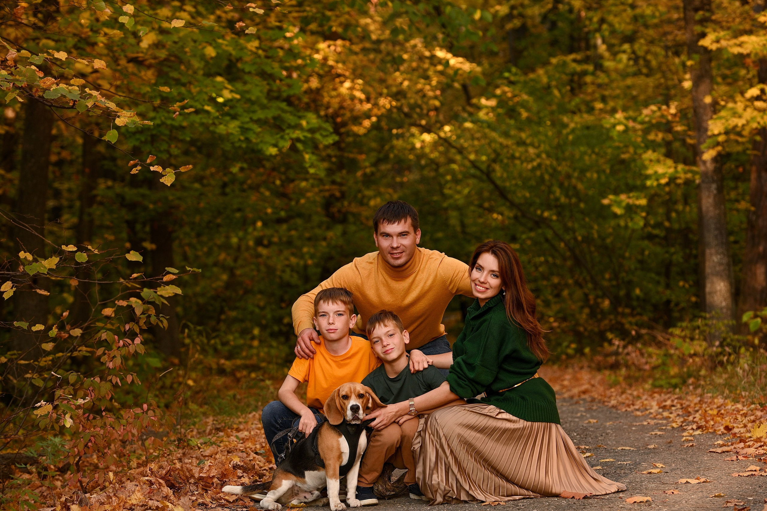 Истории. Свадебный и семейный фотограф в Самаре Головань Наталья