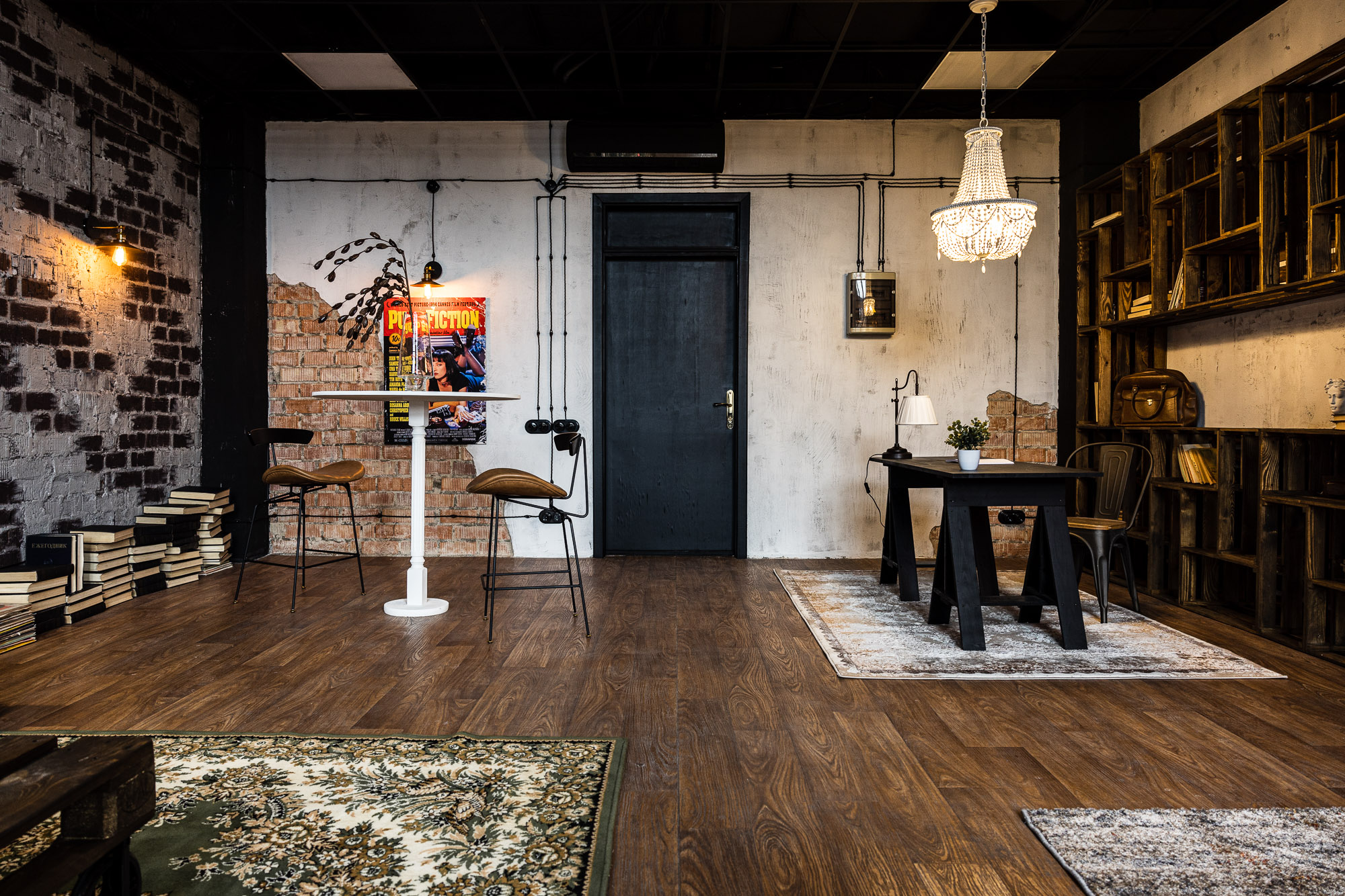 Фотостудия Photohub — всё для комфортной и красивой съёмки. Фотограф в Минске Людмила Дутко