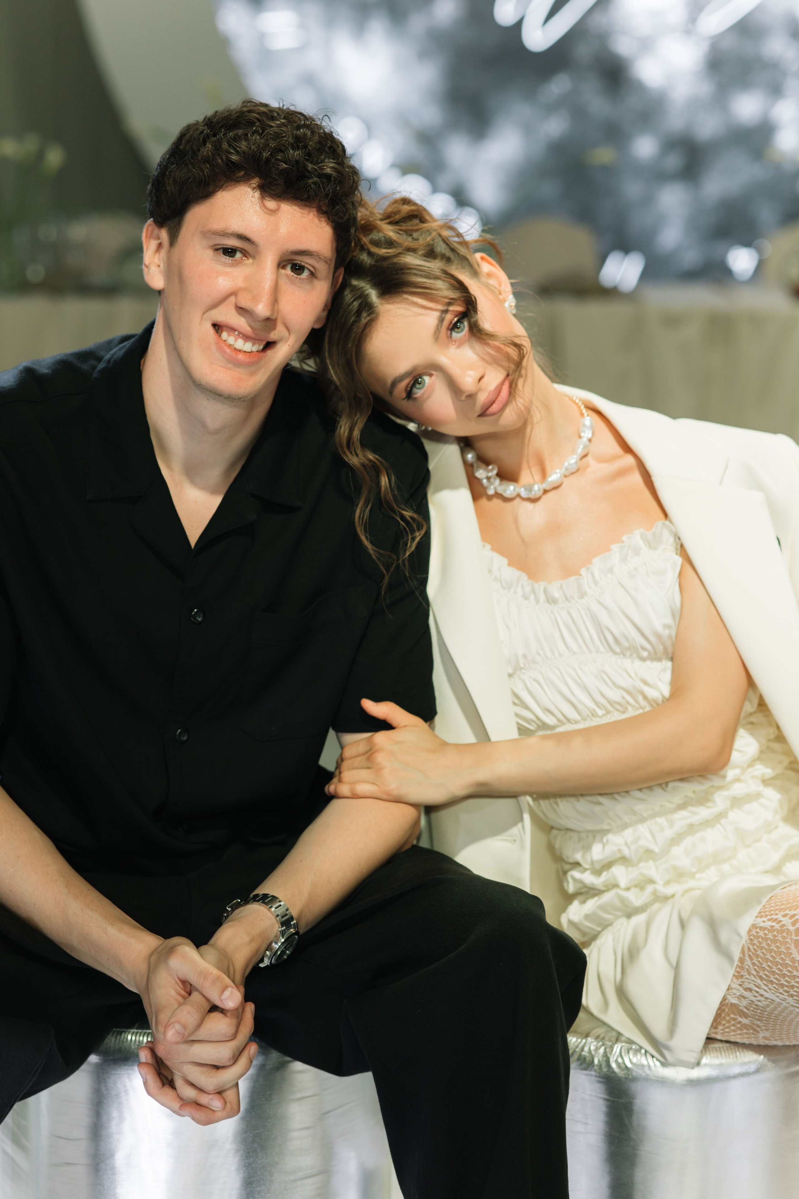 Вита и Саша. Свадебный и семейный фотограф в Перми Лилия Гатауллина