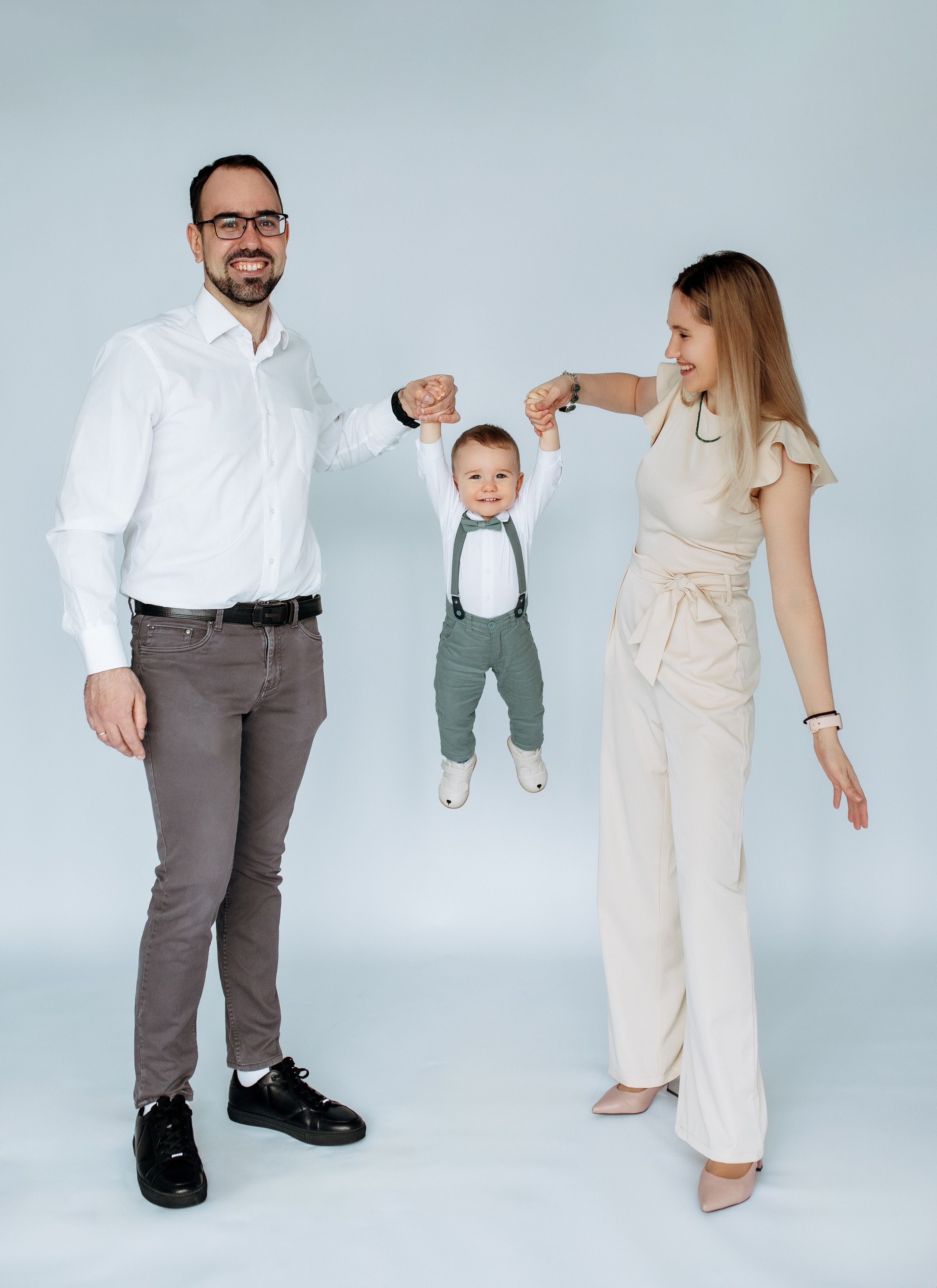 Истории. Семейный фотограф в Санкт-Петербурге Ирина Иванова