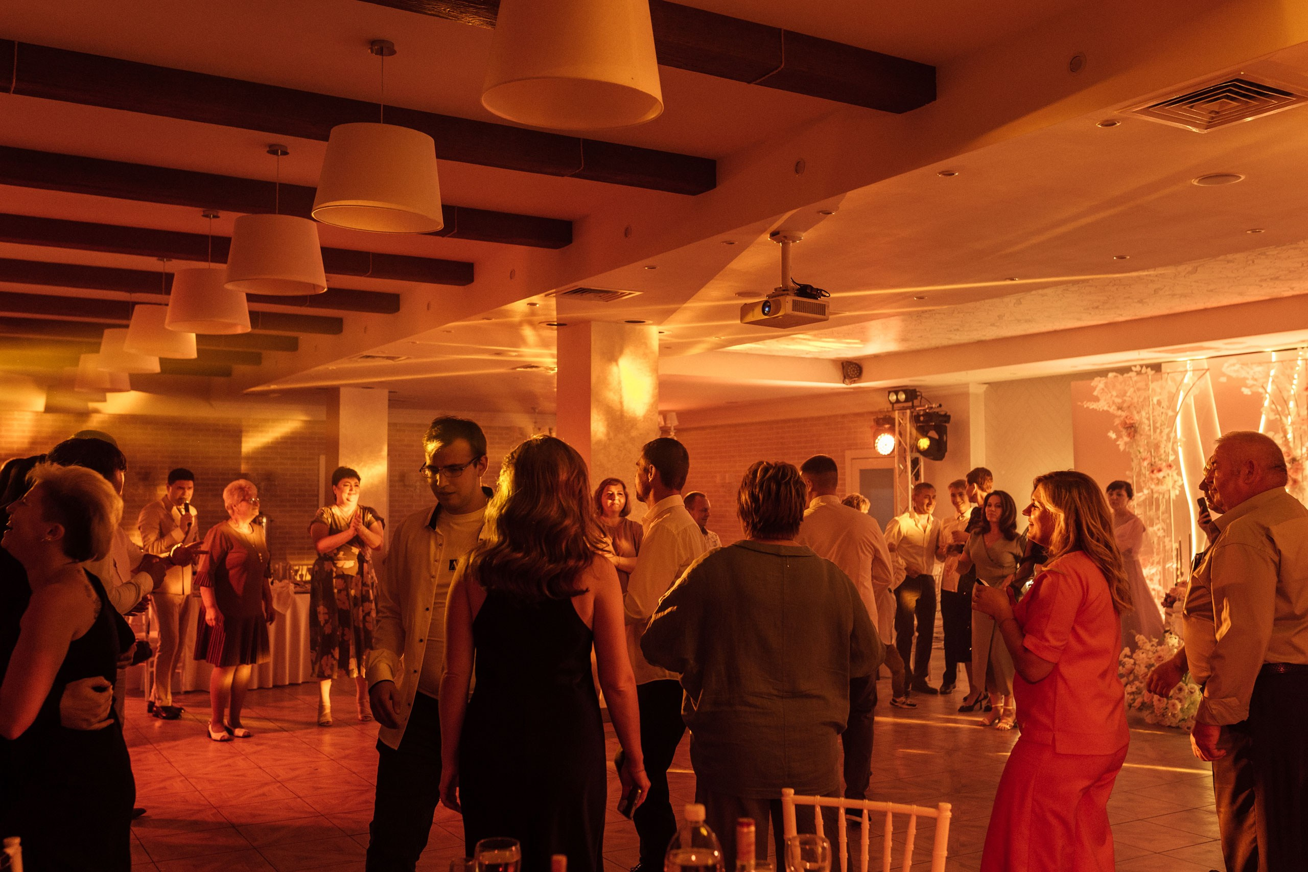 Стильная красота | Катя и Тим. Фотосессии в Пензе — фотограф Павел Козырь