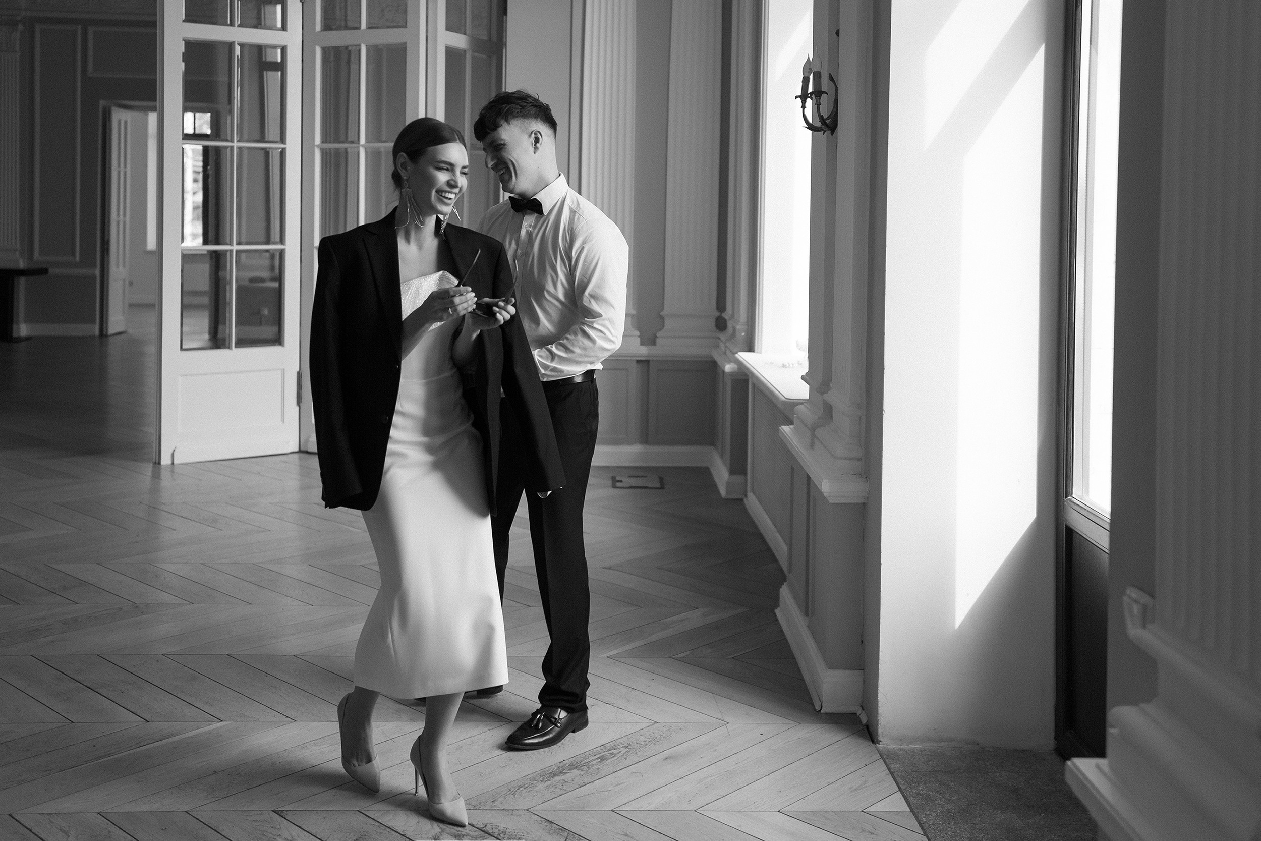 Свадебный фотограф в Санкт-Петербурге и в Москве Вероника Рябова