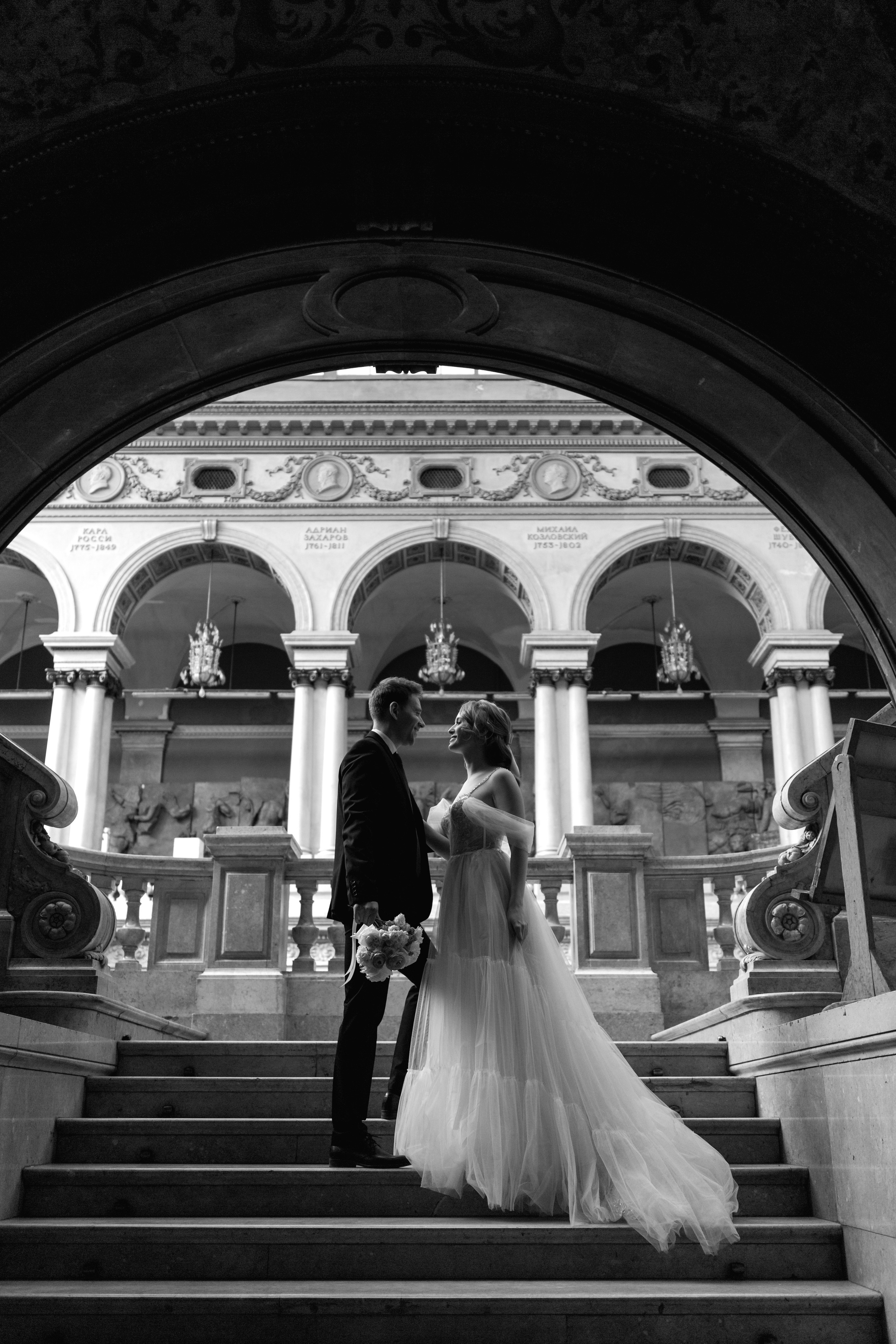 Свадебный фотограф в Санкт-Петербурге и в Москве Вероника Рябова