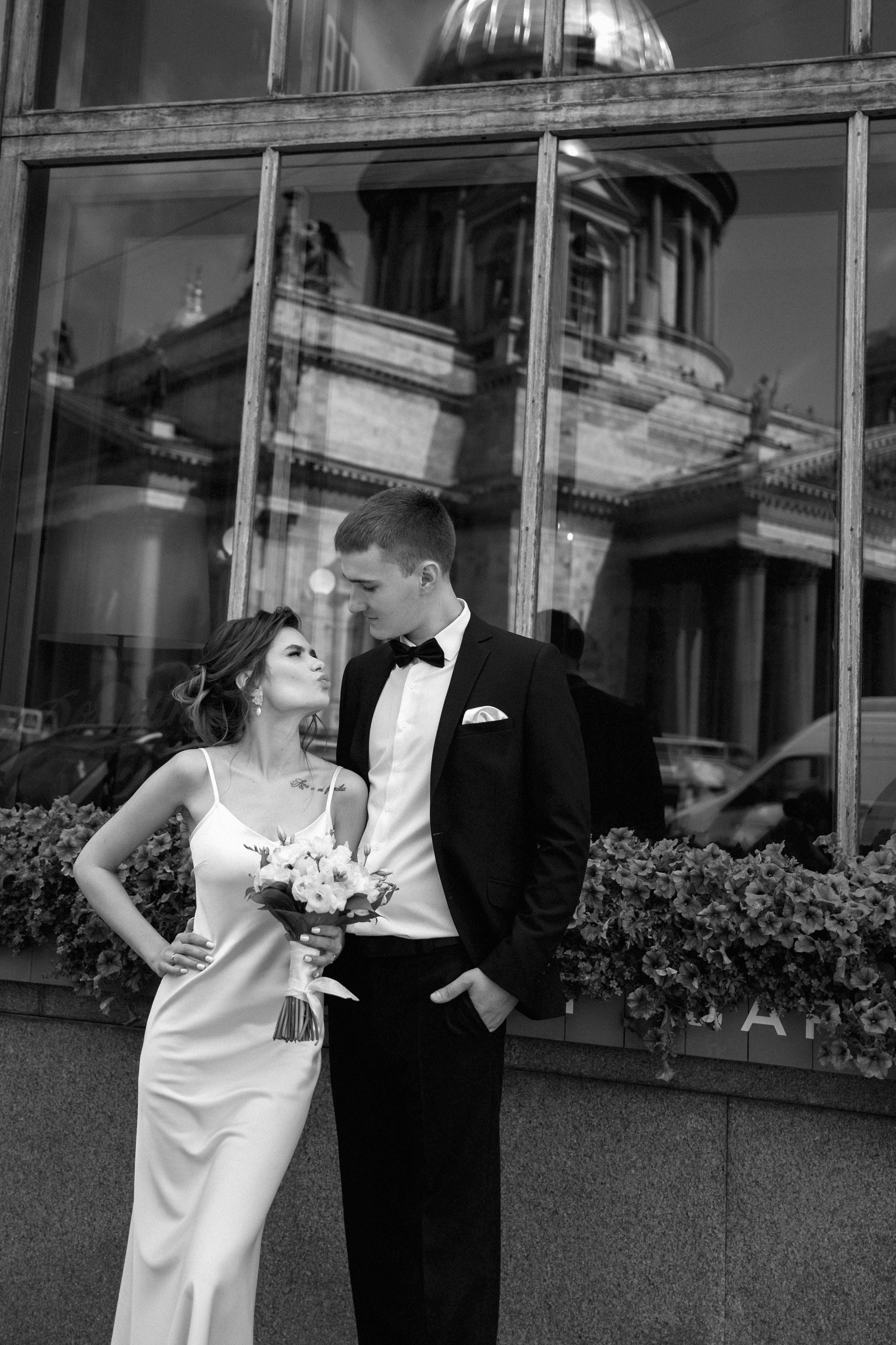 Свадебный фотограф в Санкт-Петербурге и в Москве Вероника Рябова