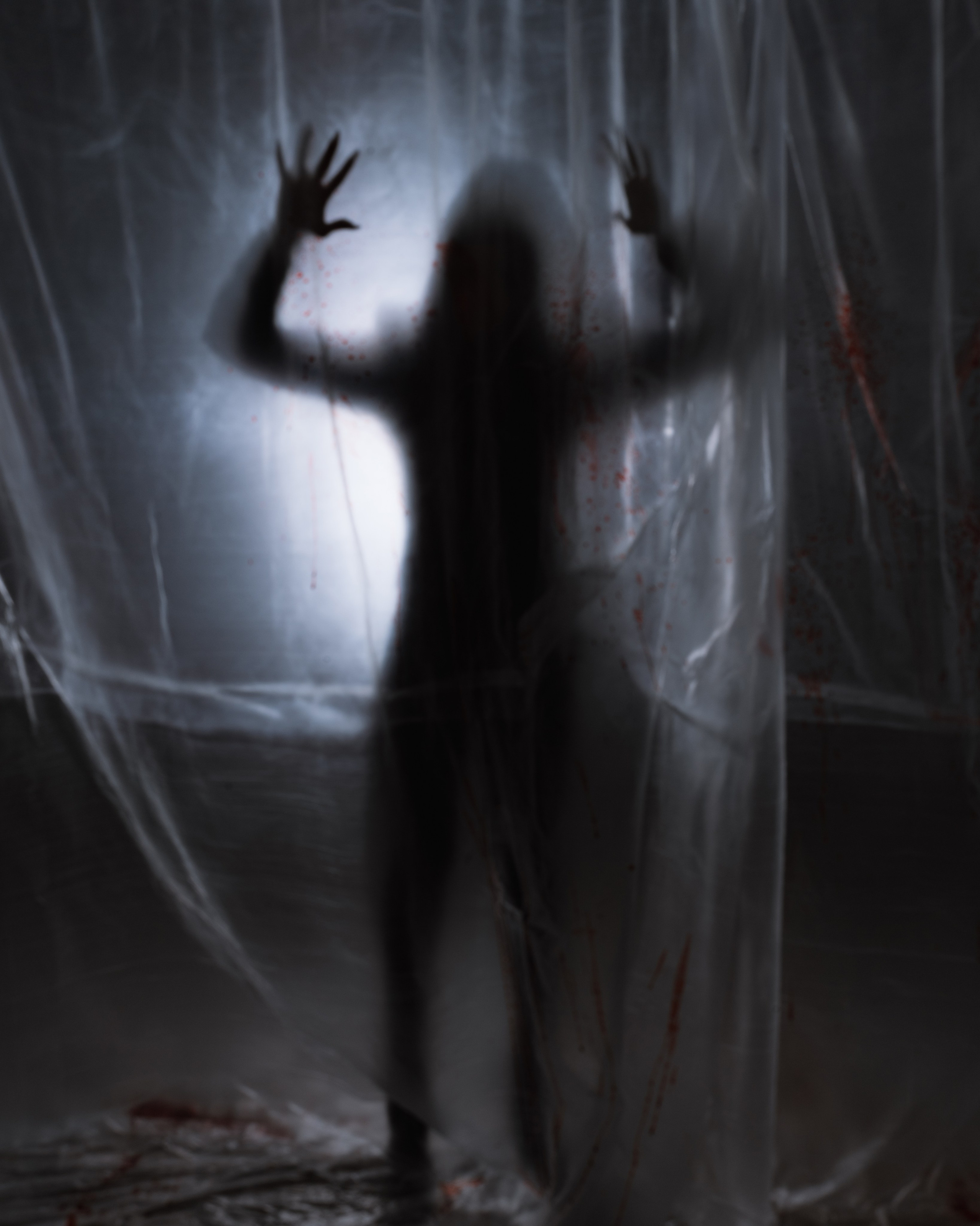 Evidence. Фотограф Любовь Белявцева