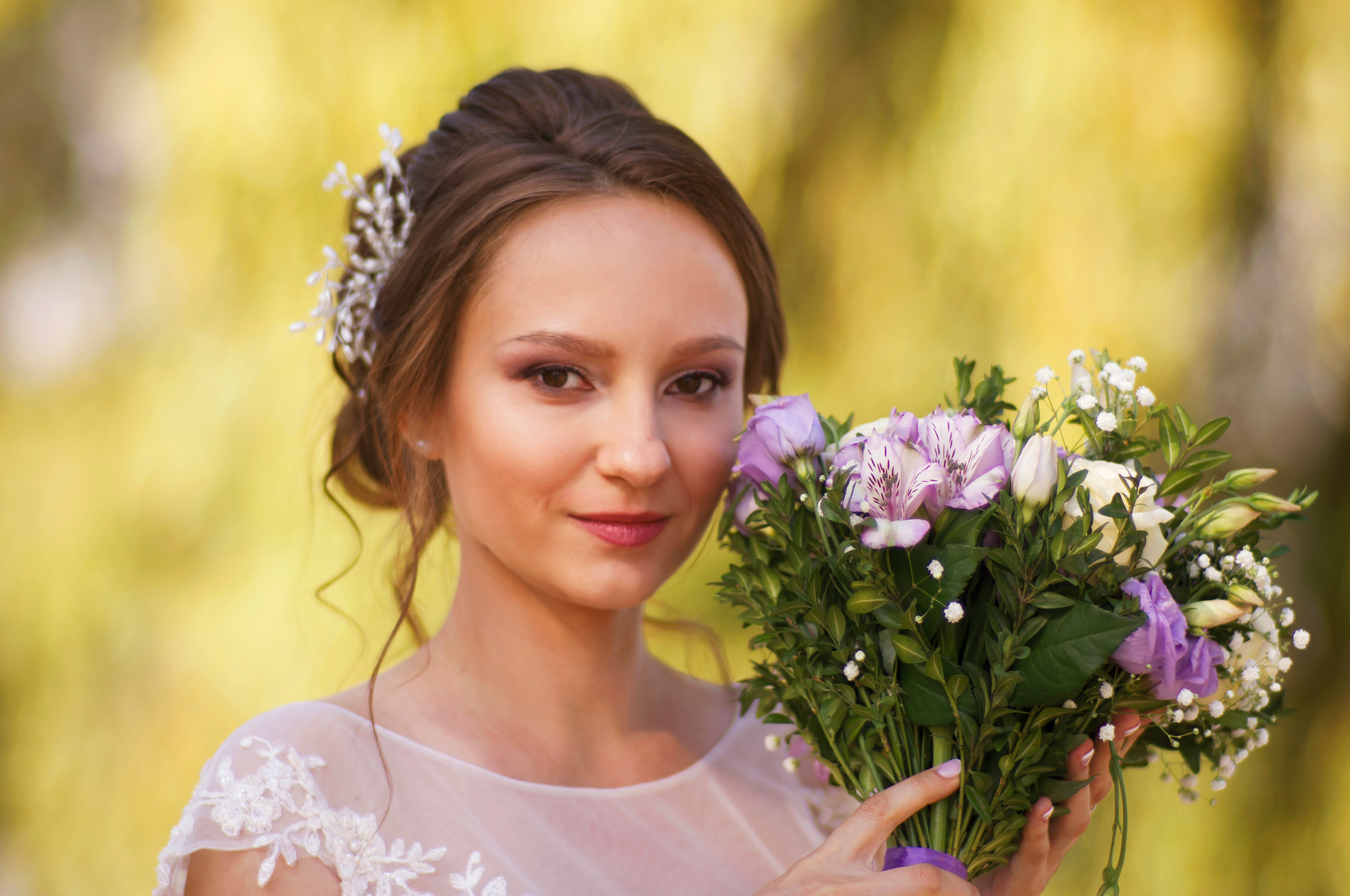 Свадебная фотосъемка. Фотограф Катерина Тюрина. Саратов