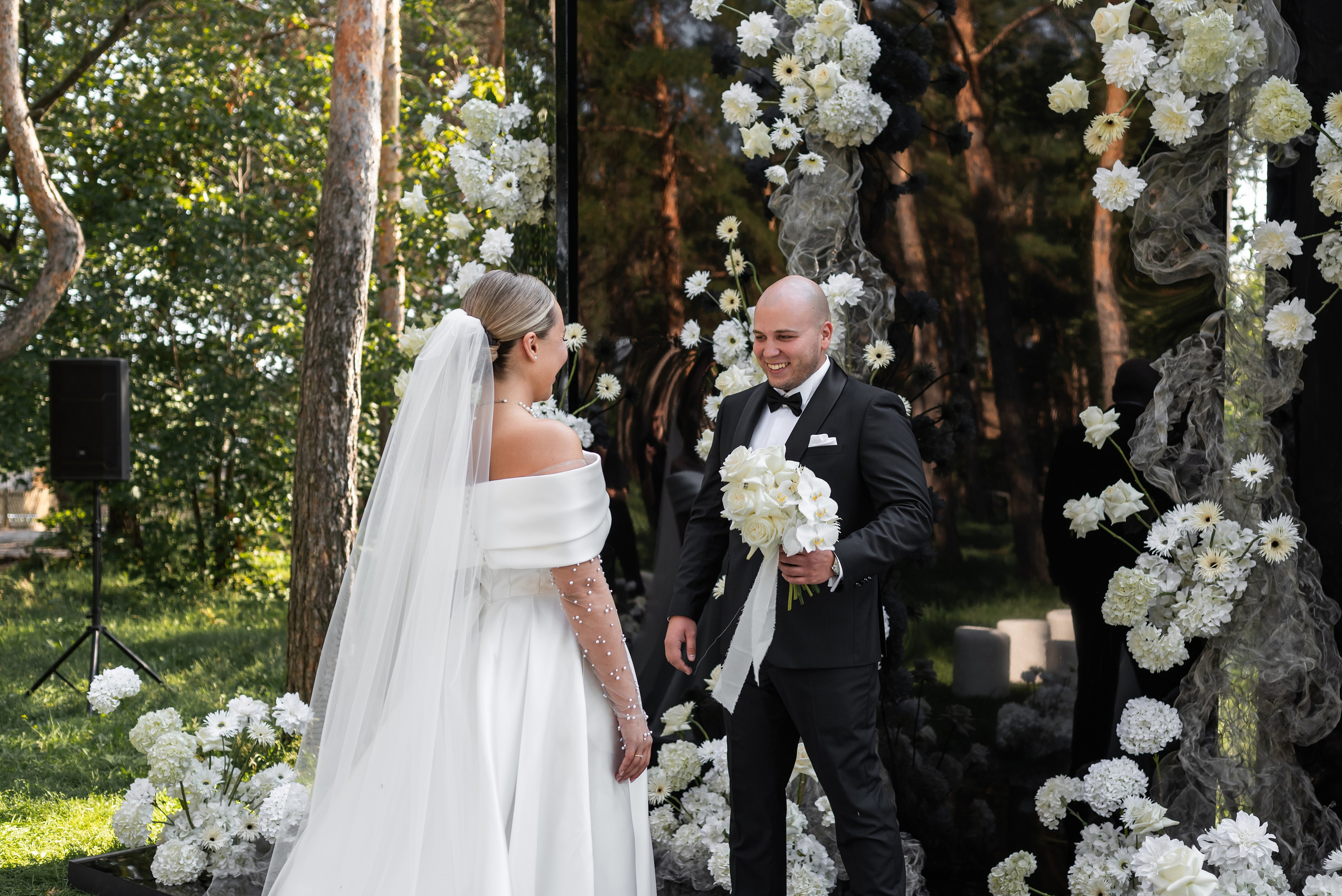 Ирина и Сергей. Бжицких Виталий — фотограф г. Ульяновск