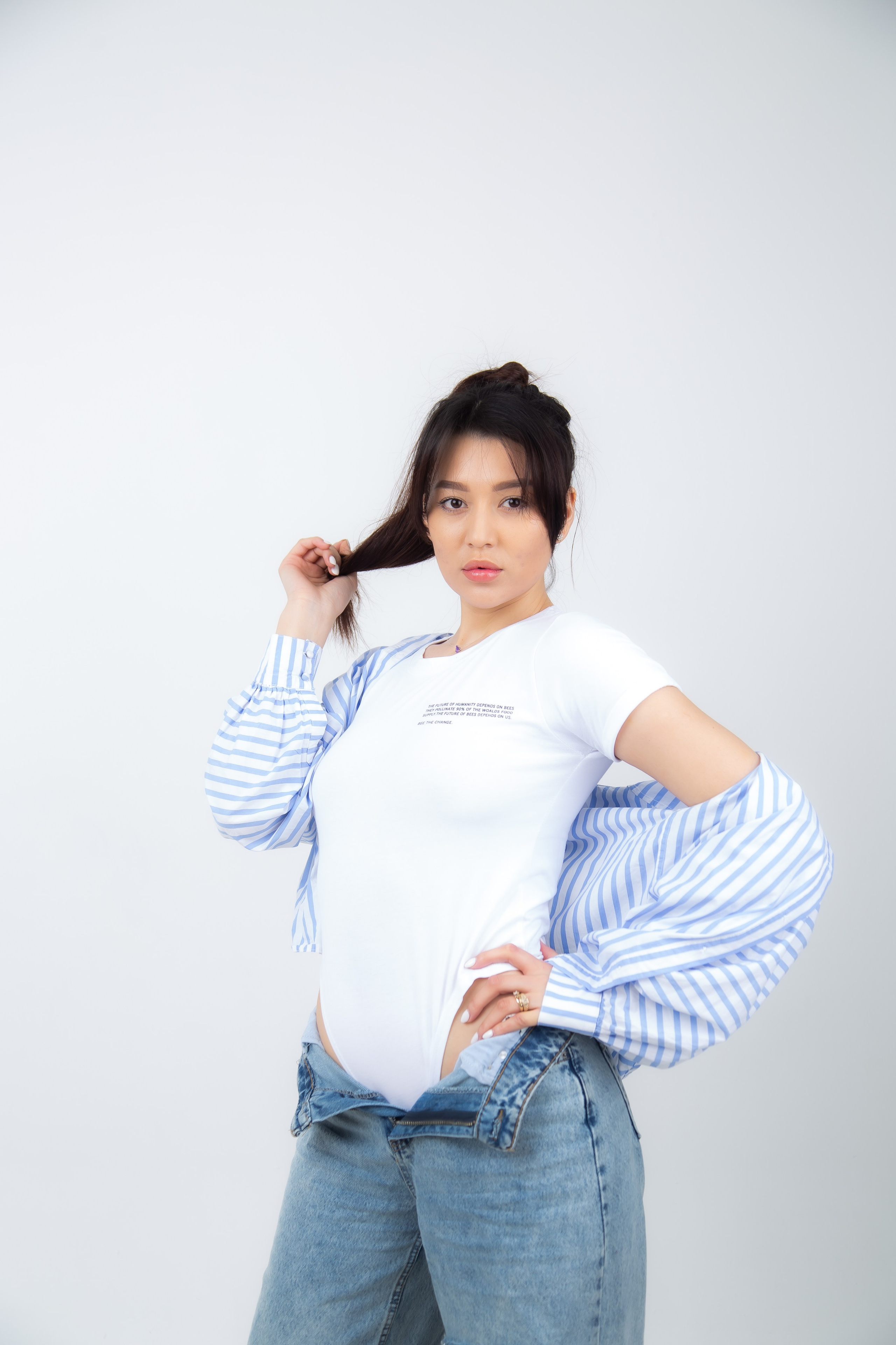 Индивидуальные фотосессии. Рекламный и портретный фотограф в Алматы — Серекпаев Танирхан