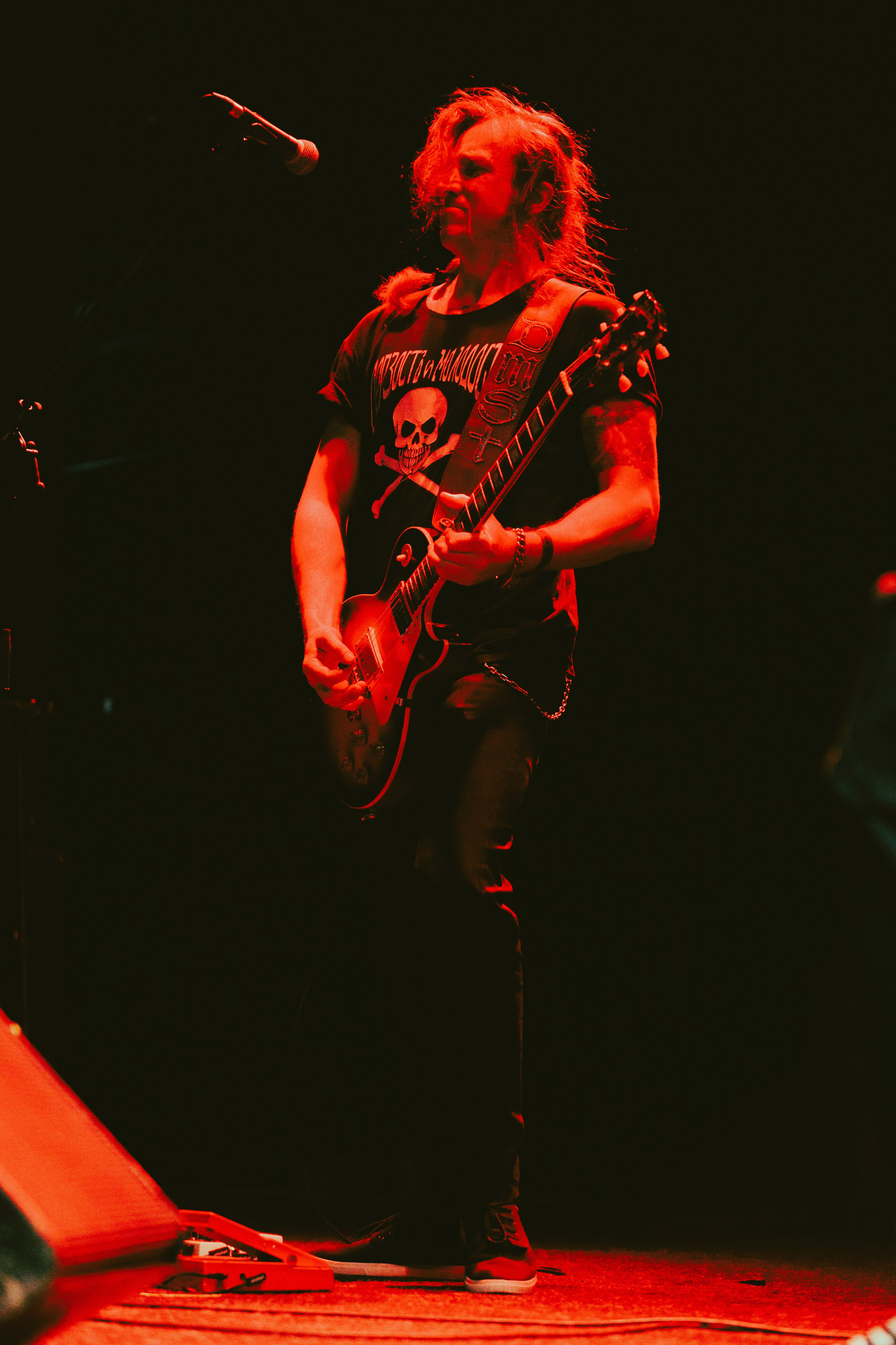 Съёмка концерта фестиваля шоу. Фотограф на мероприятие в Москве Марик