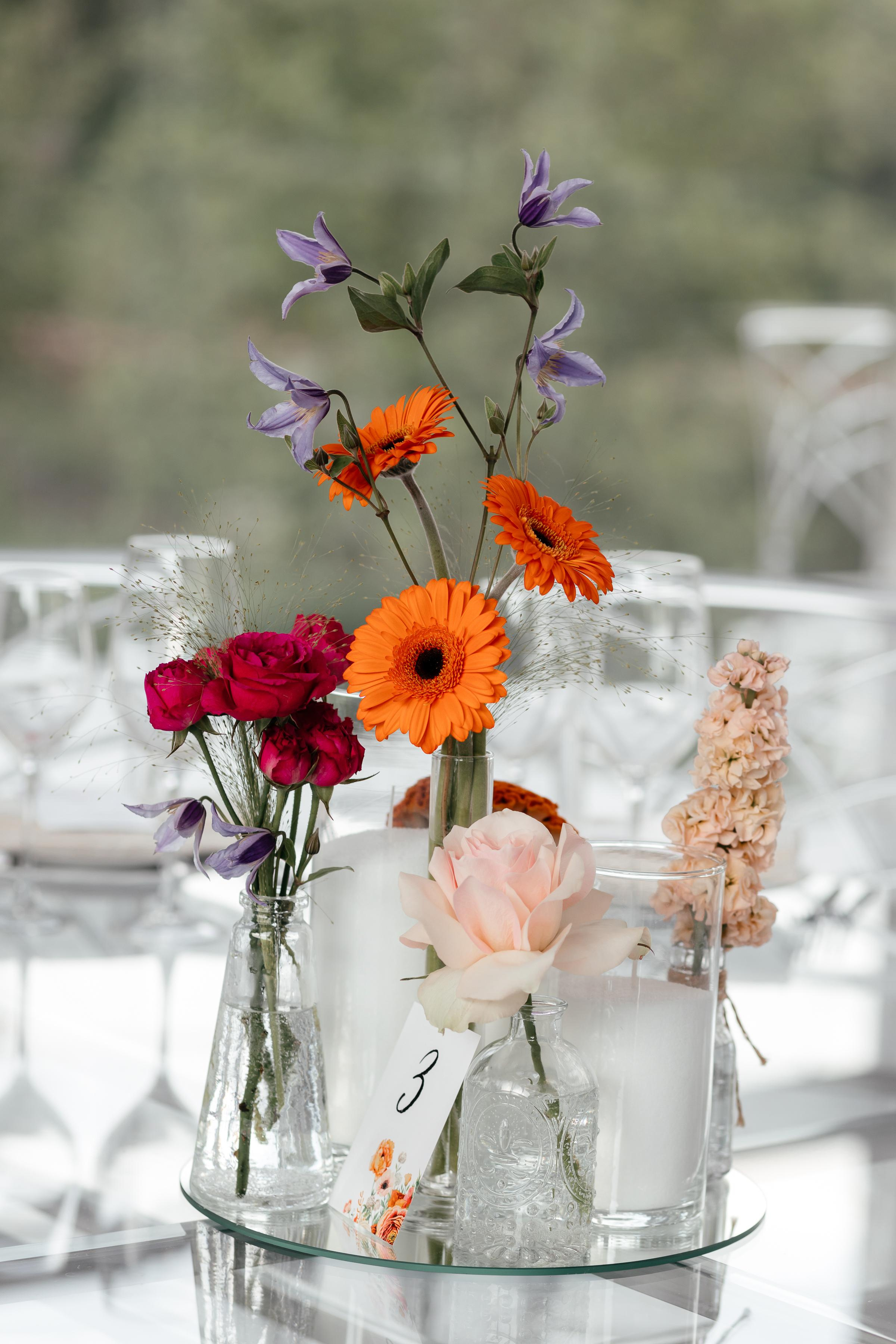 Анонс свадьбы Анны и Павла