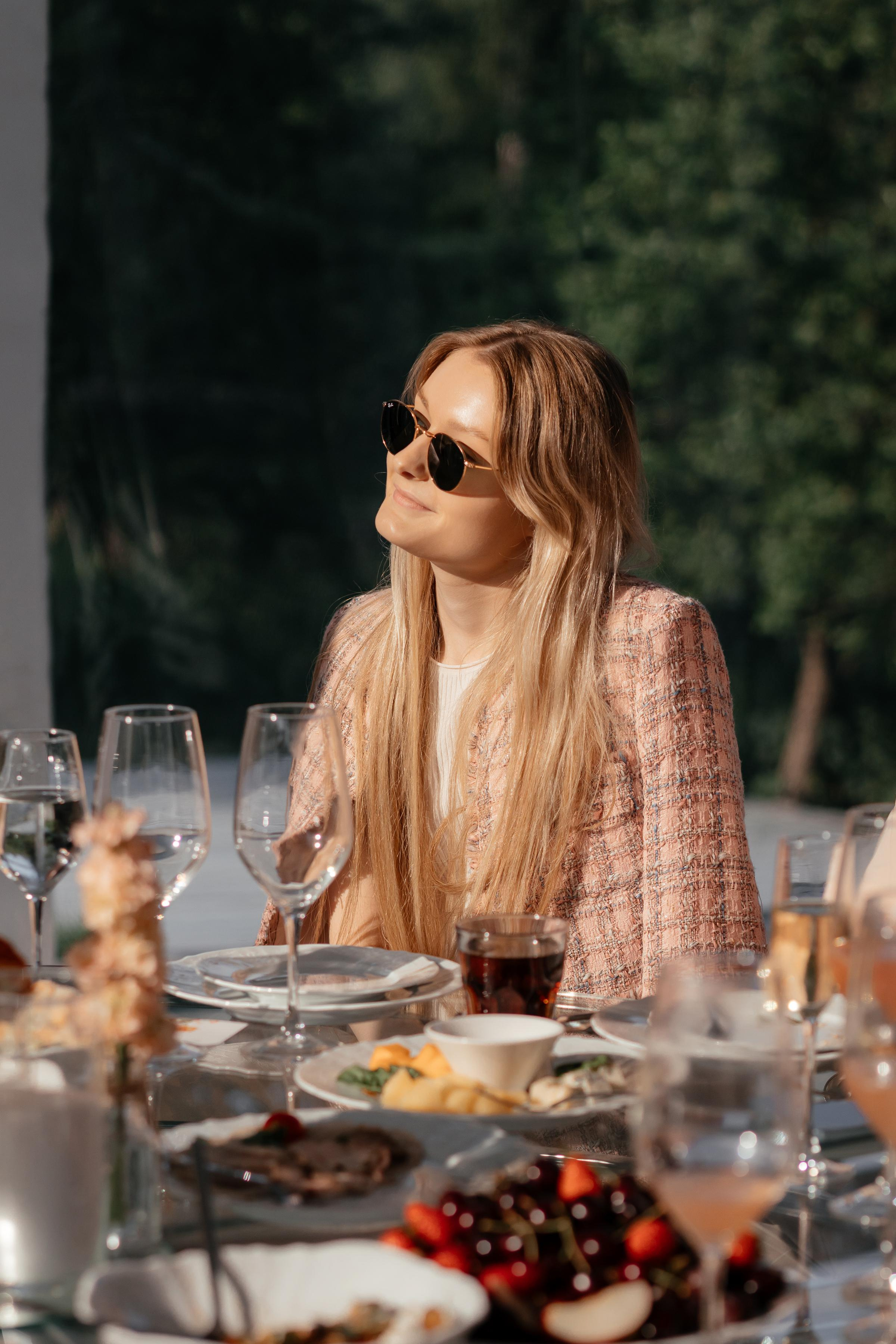 Анонс свадьбы Анны и Павла