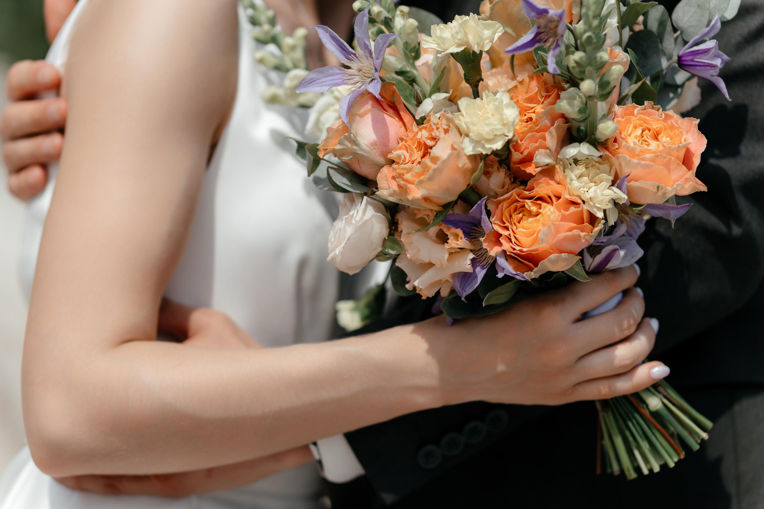 Анонс свадьбы Анны и Павла