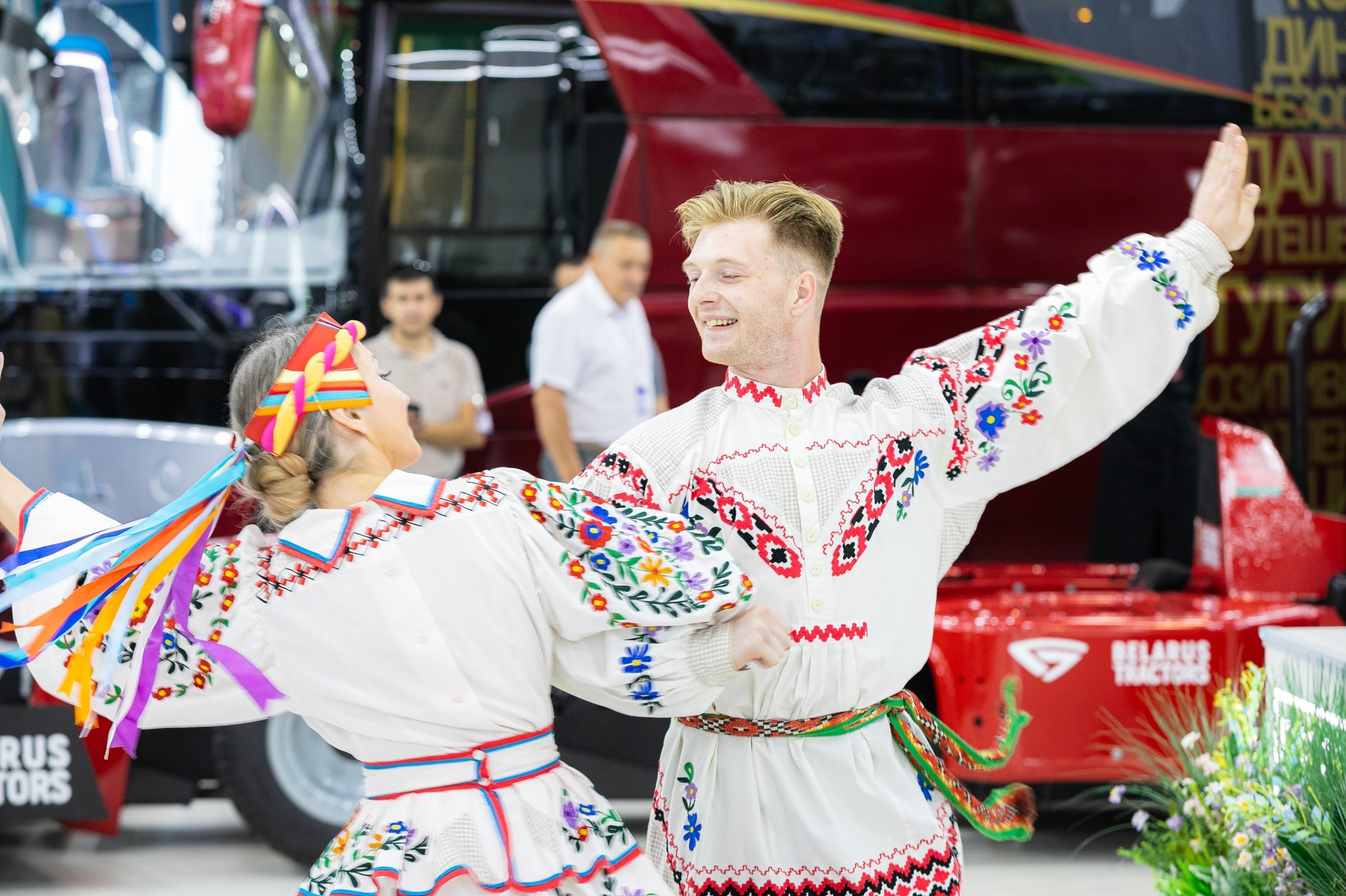Фотограф на Иннопром, Крокус, репортажный фотограф | Антон Матвеев. Свадебный фотограф в Москве | Антон Матвеев