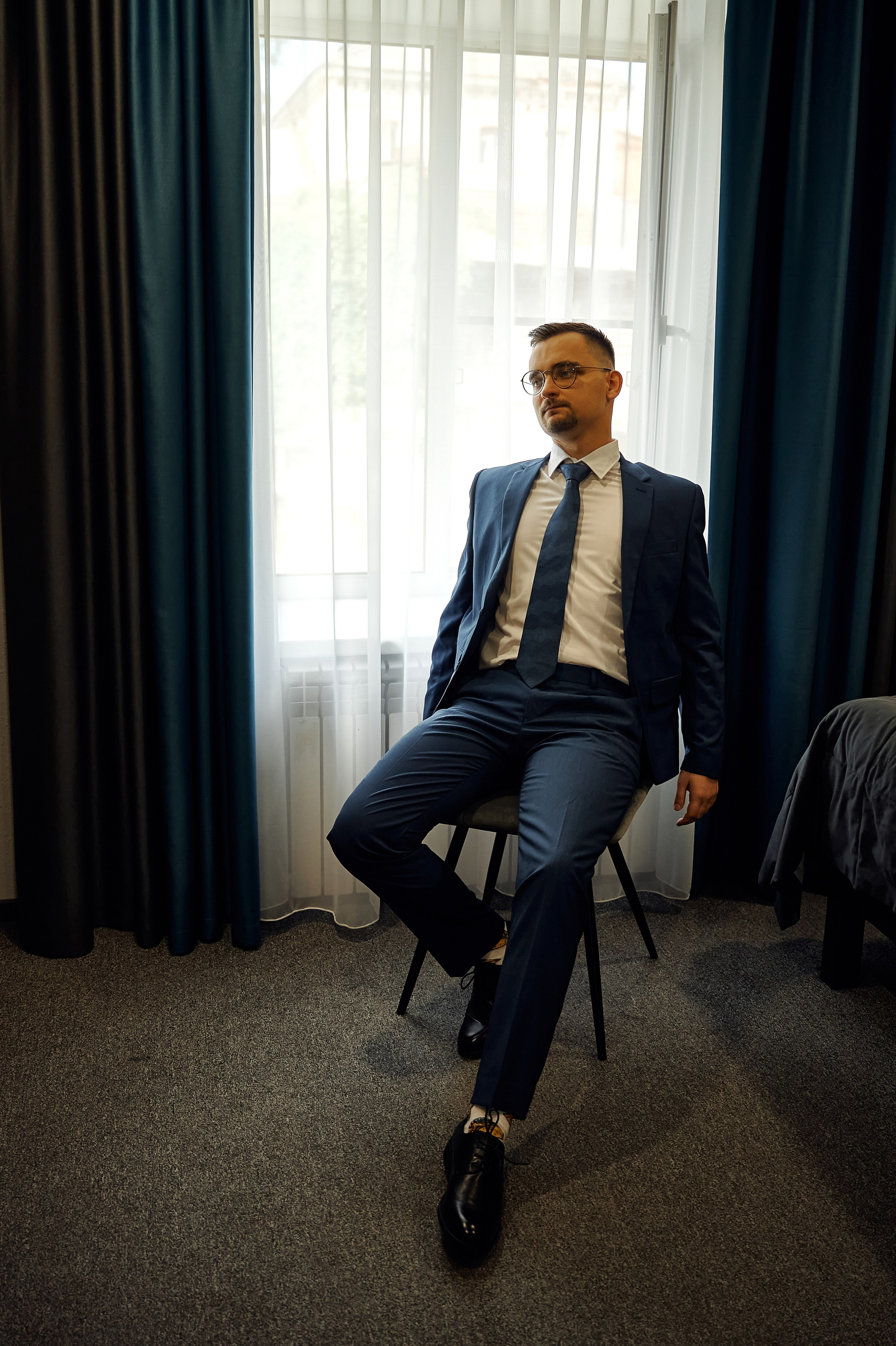 Утро жениха и невесты в отеле!. Свадебный и семейный фотограф в Щёкино, Тула I Мария Житная