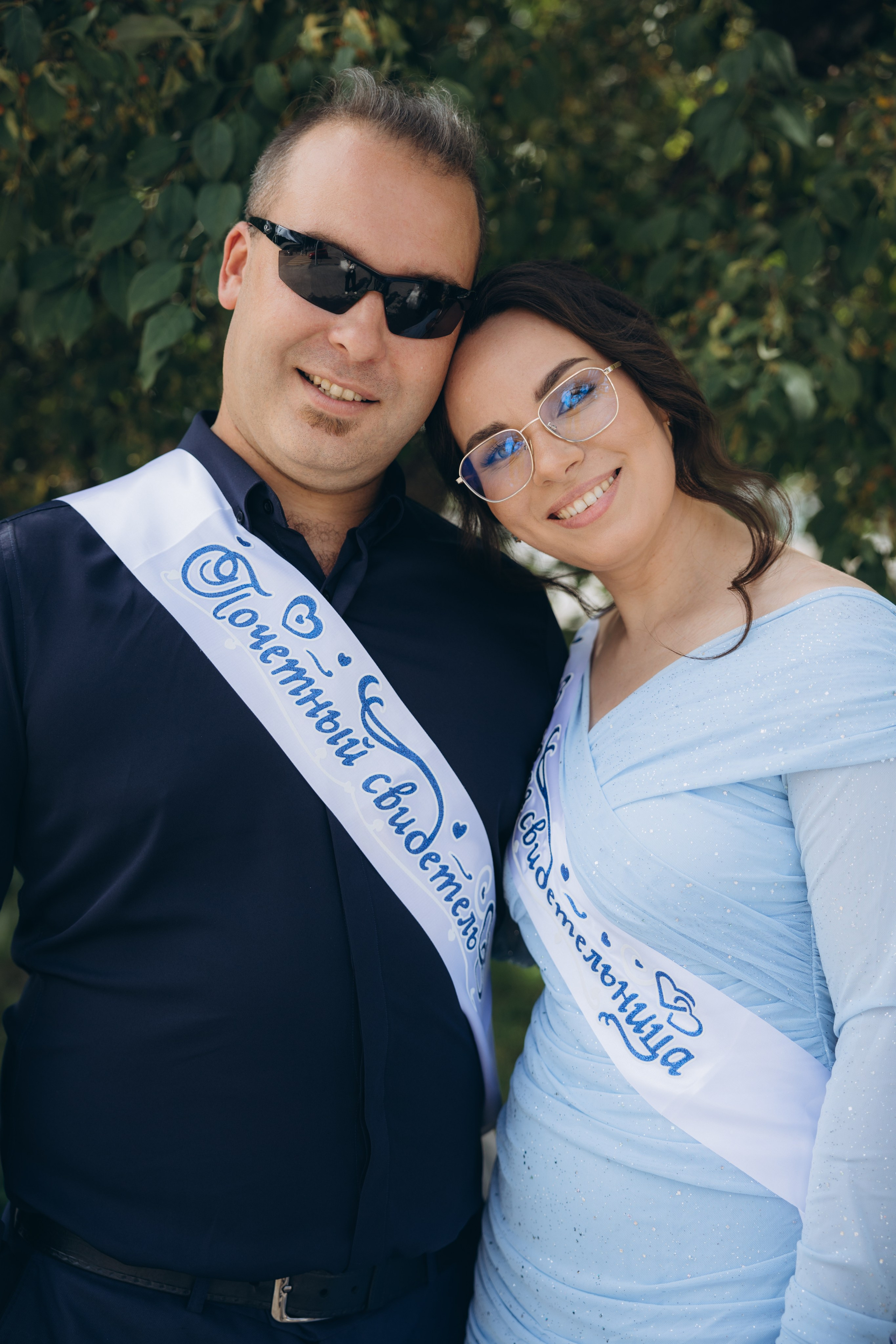 Андрей & Мария. Свадебный, семейный фотограф в Иркутске Светлана Макаричева