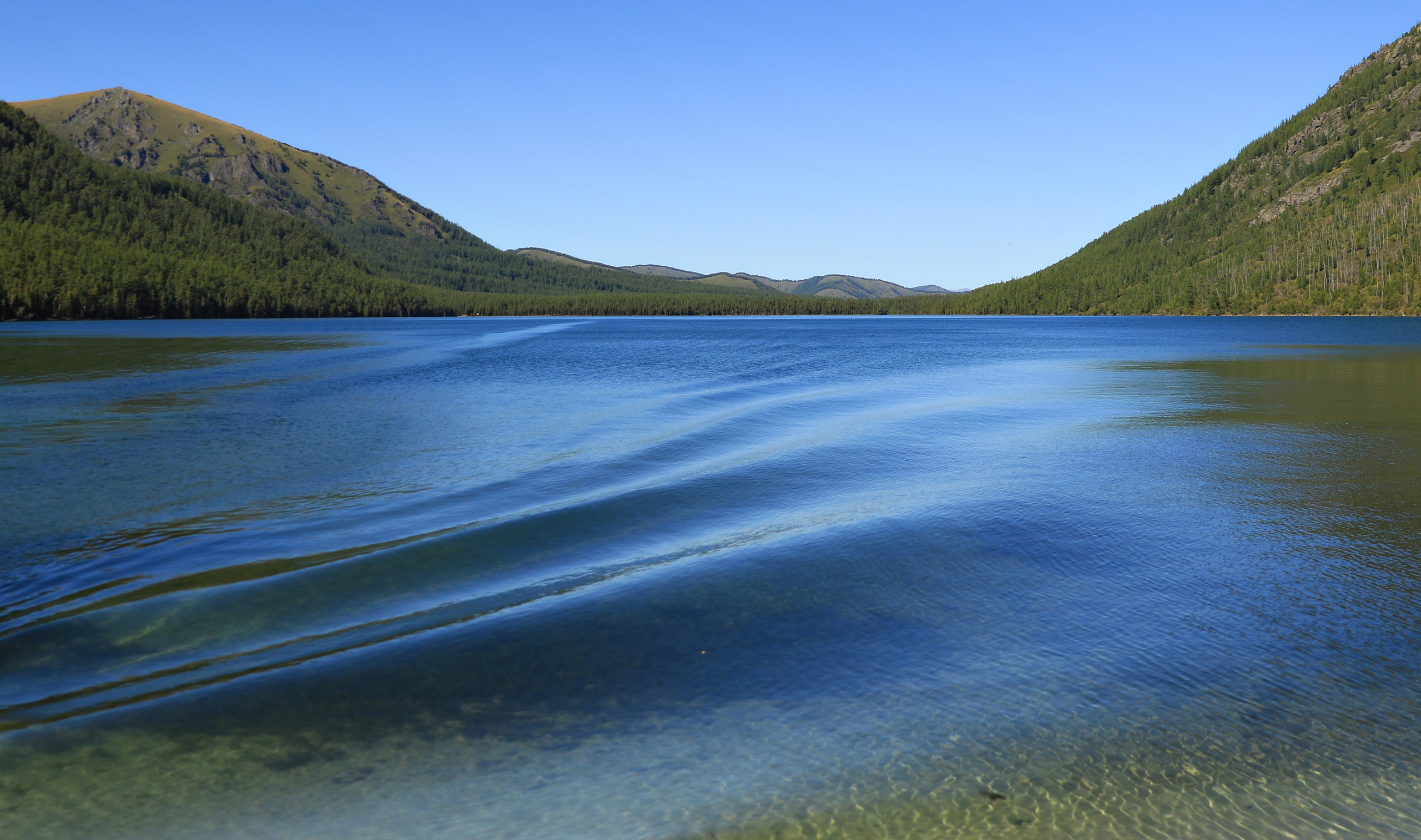 Подберу кадр под ваш интерьер и настроение. Фотограф Кирилл Мешков Кемерово