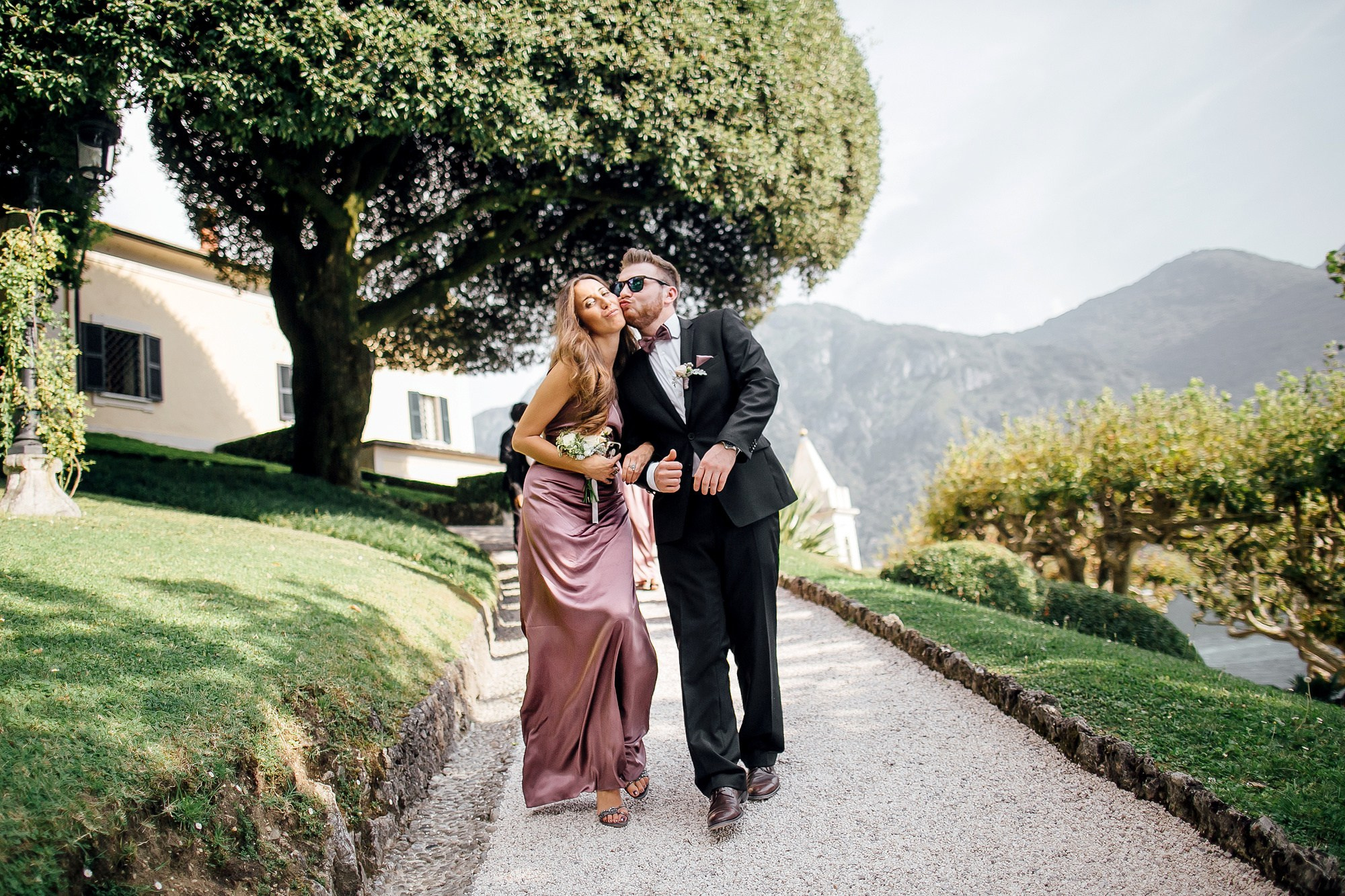 Italian Esthetic. Любовь Чуляева — свадебный фотограф в Москве и Европе