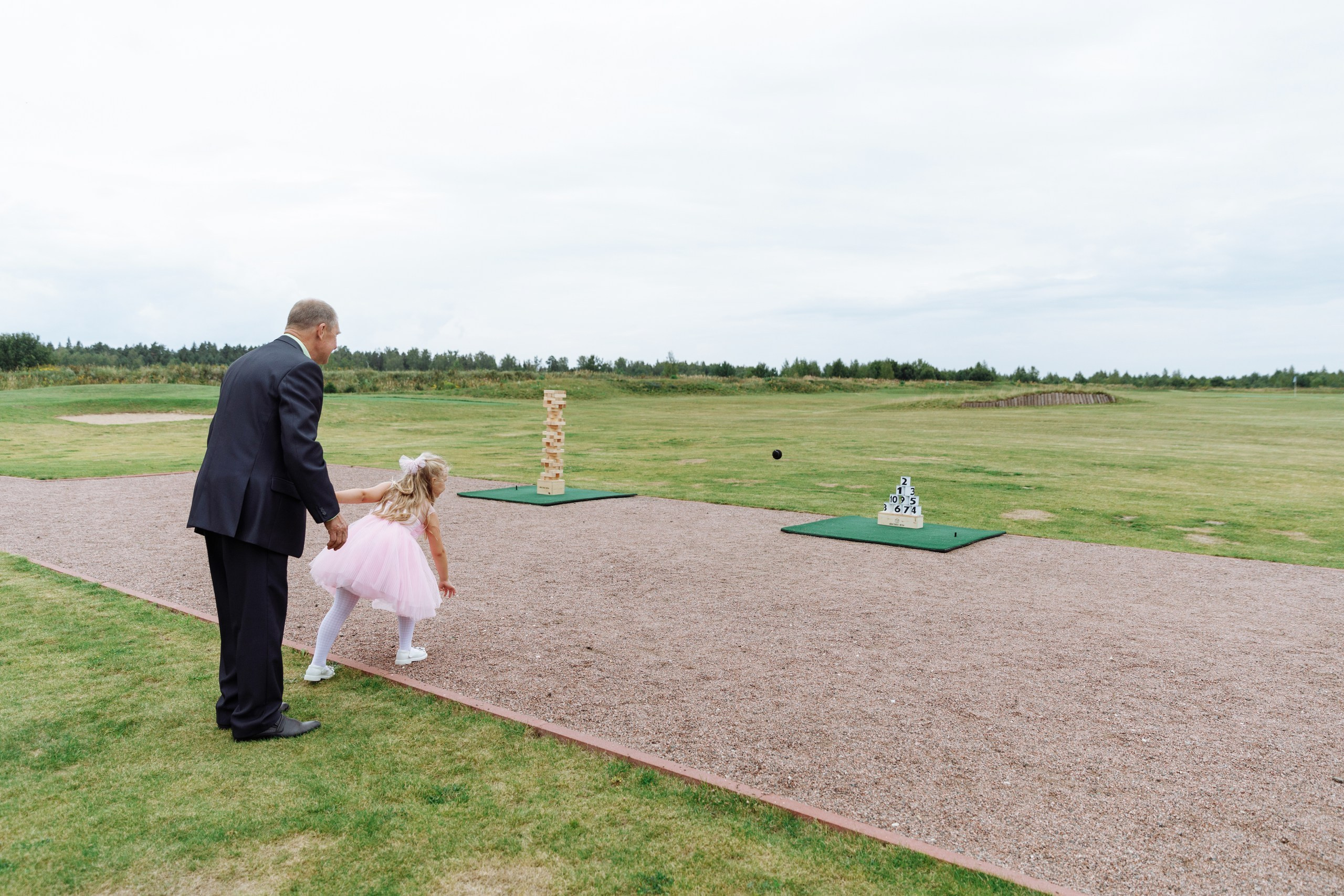 Дима и Амина