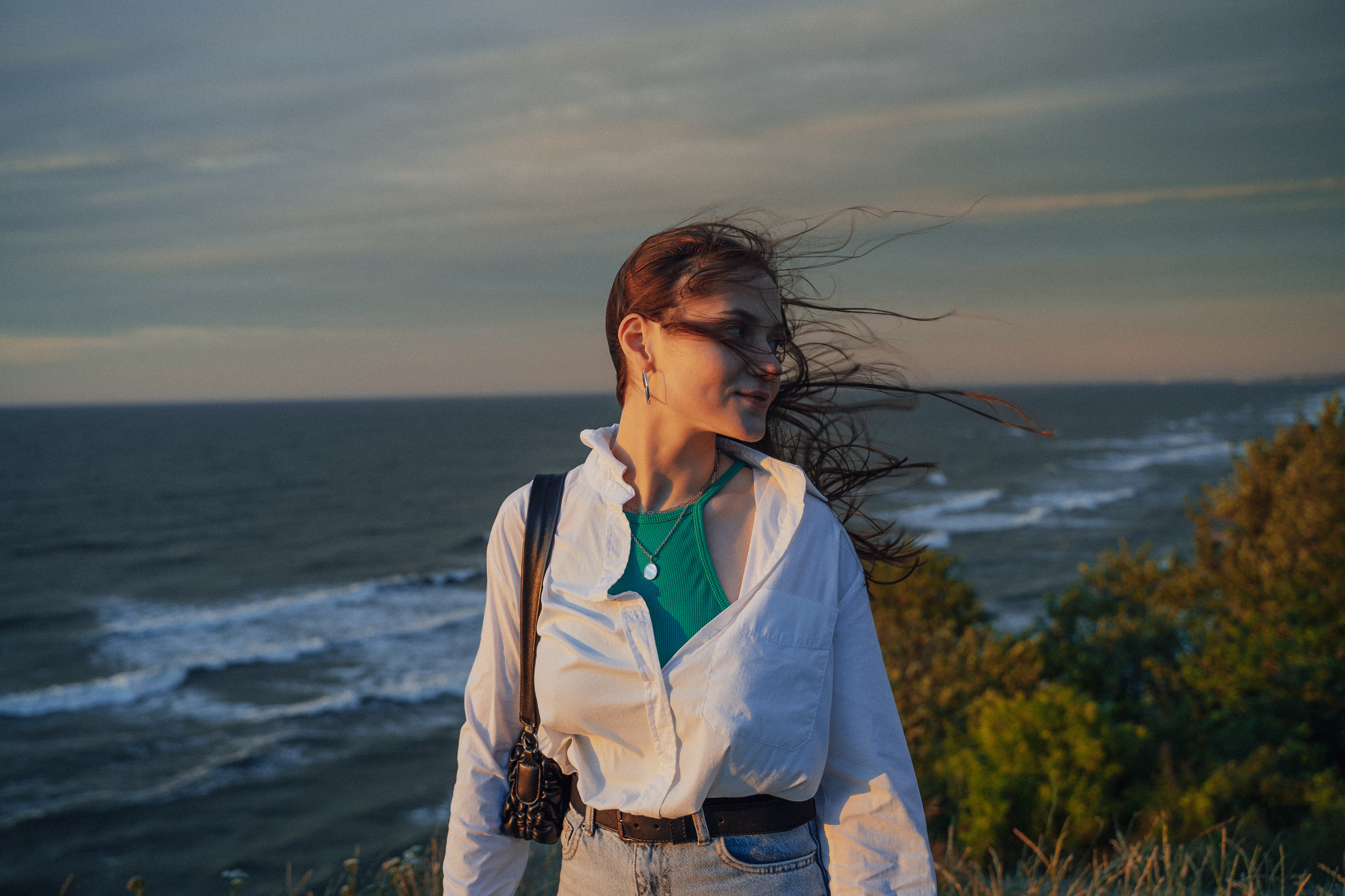 Что посмотреть в Светлогорске летом?. Оператор и Фотограф в Санкт-Петербурге и Москве