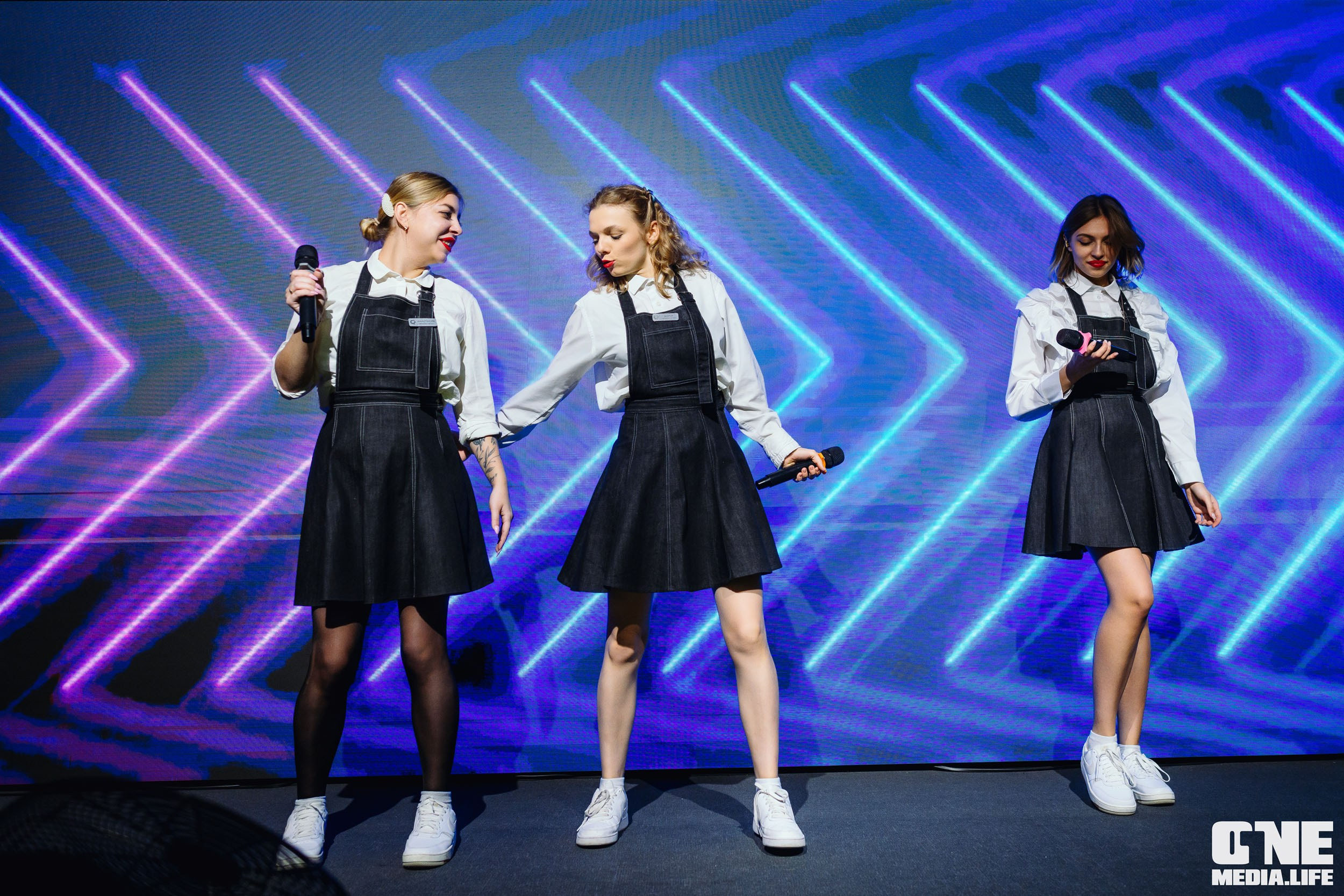 Фоторепортаж из ресторана Океан. One Media Life: фоторепортажи, фотоотчеты с мероприятий и заведений