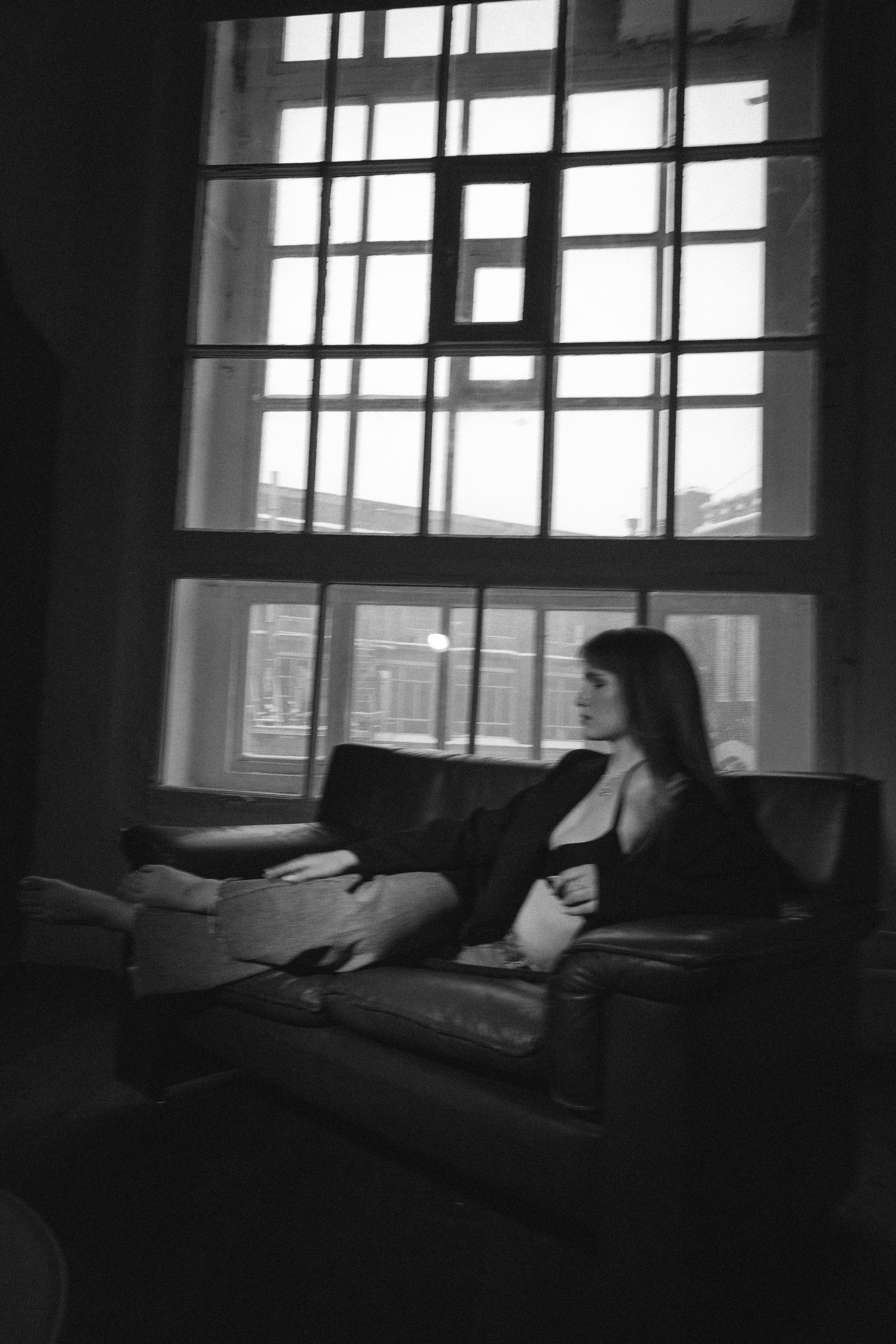 Courage. Евгения Волошина Фотограф Москва / Белгород