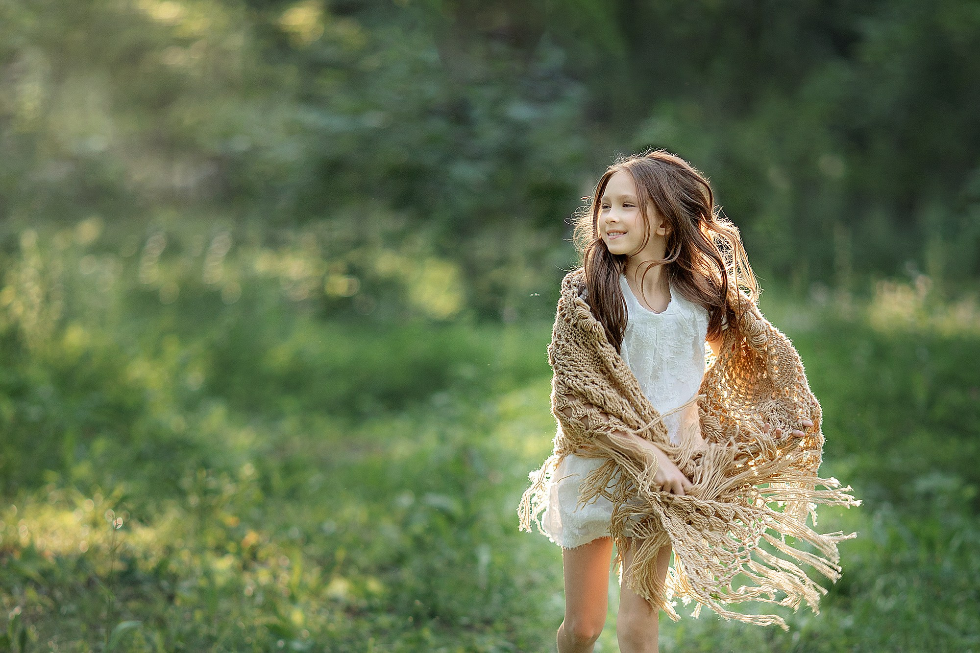 Фотограф Александр Солнечный