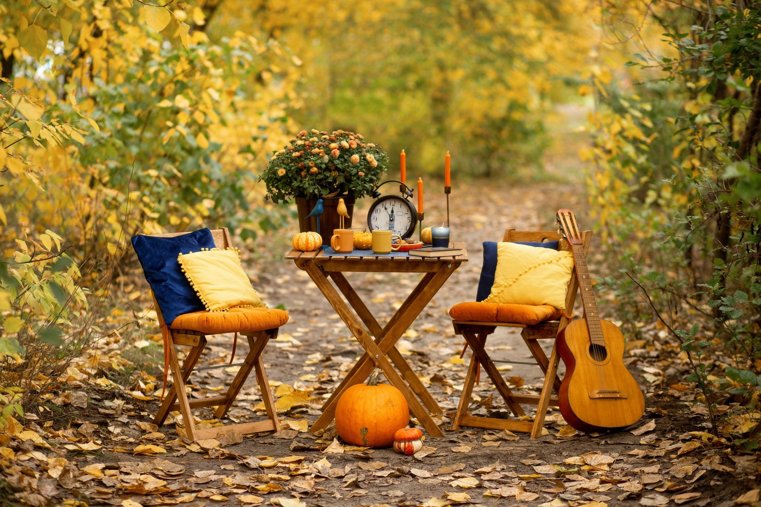 ОСЕННИЕ ДЕКОРАЦИИ (5, 6, 13, 20 октября)). Семейный и свадебный фотограф в Воронеже Майя Добровольская