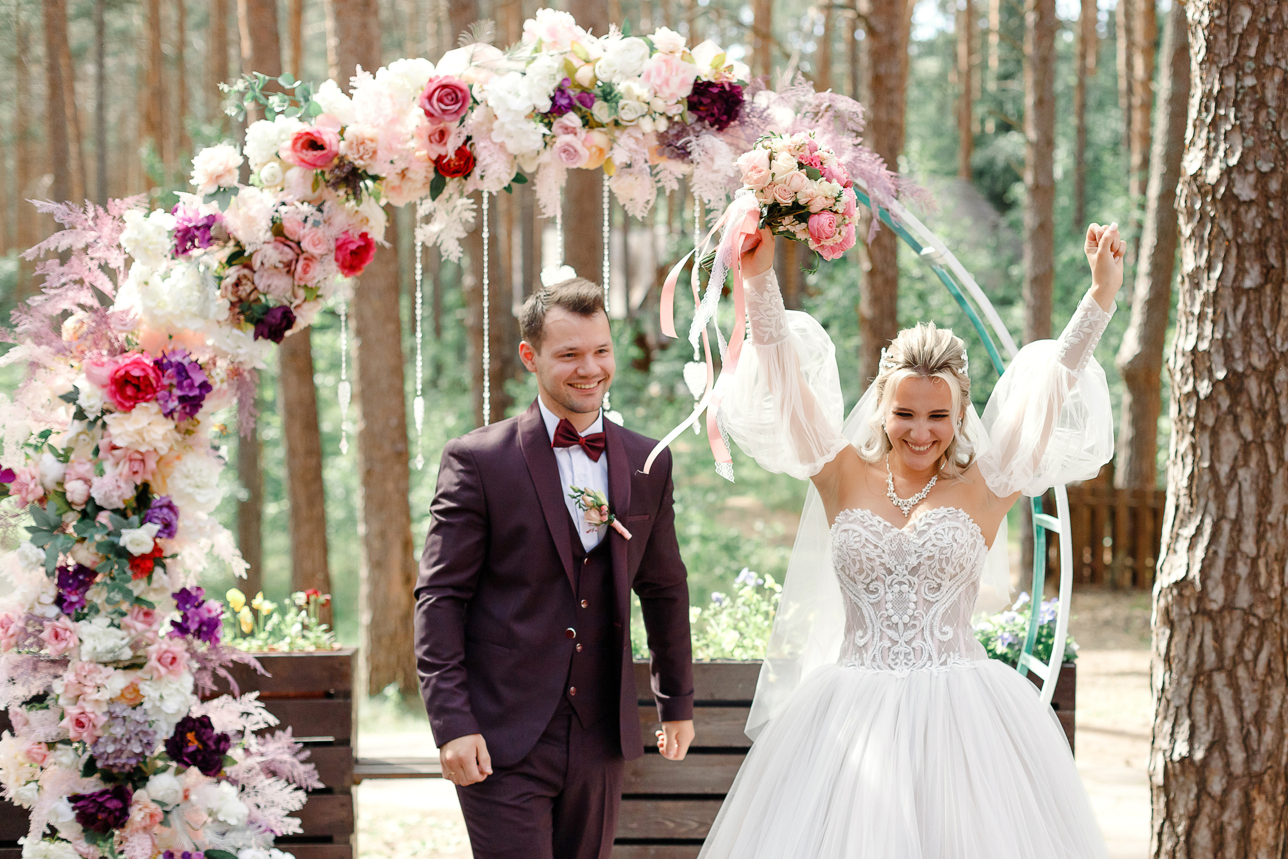 Фотограф на свадьбу в Твери и Тверской области. Свадебный и семейный фотограф в Твери и Тверской области