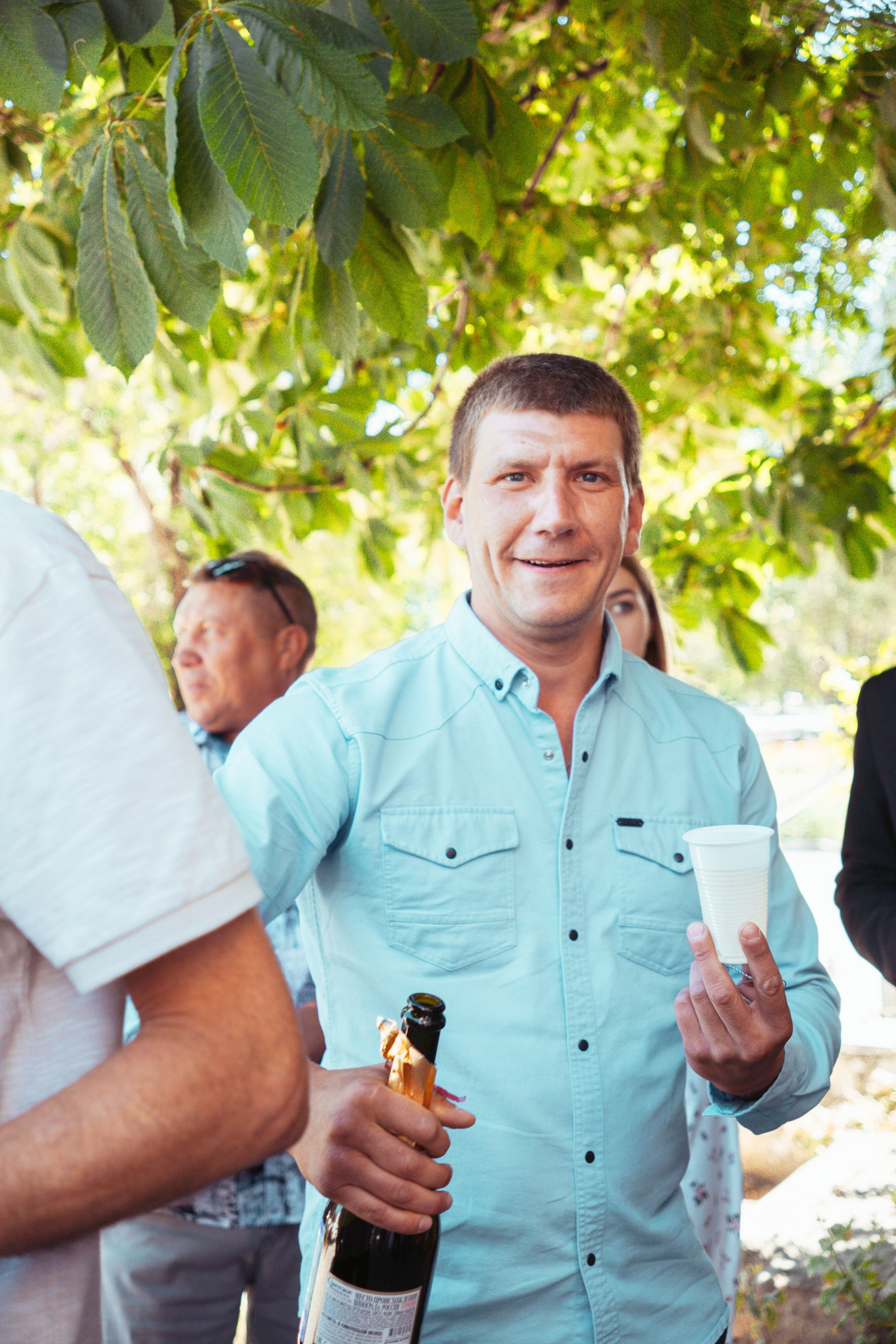 Гости Аркадий+ Айгуль. Семейный и детский фотограф в Самаре Анна Игнатова