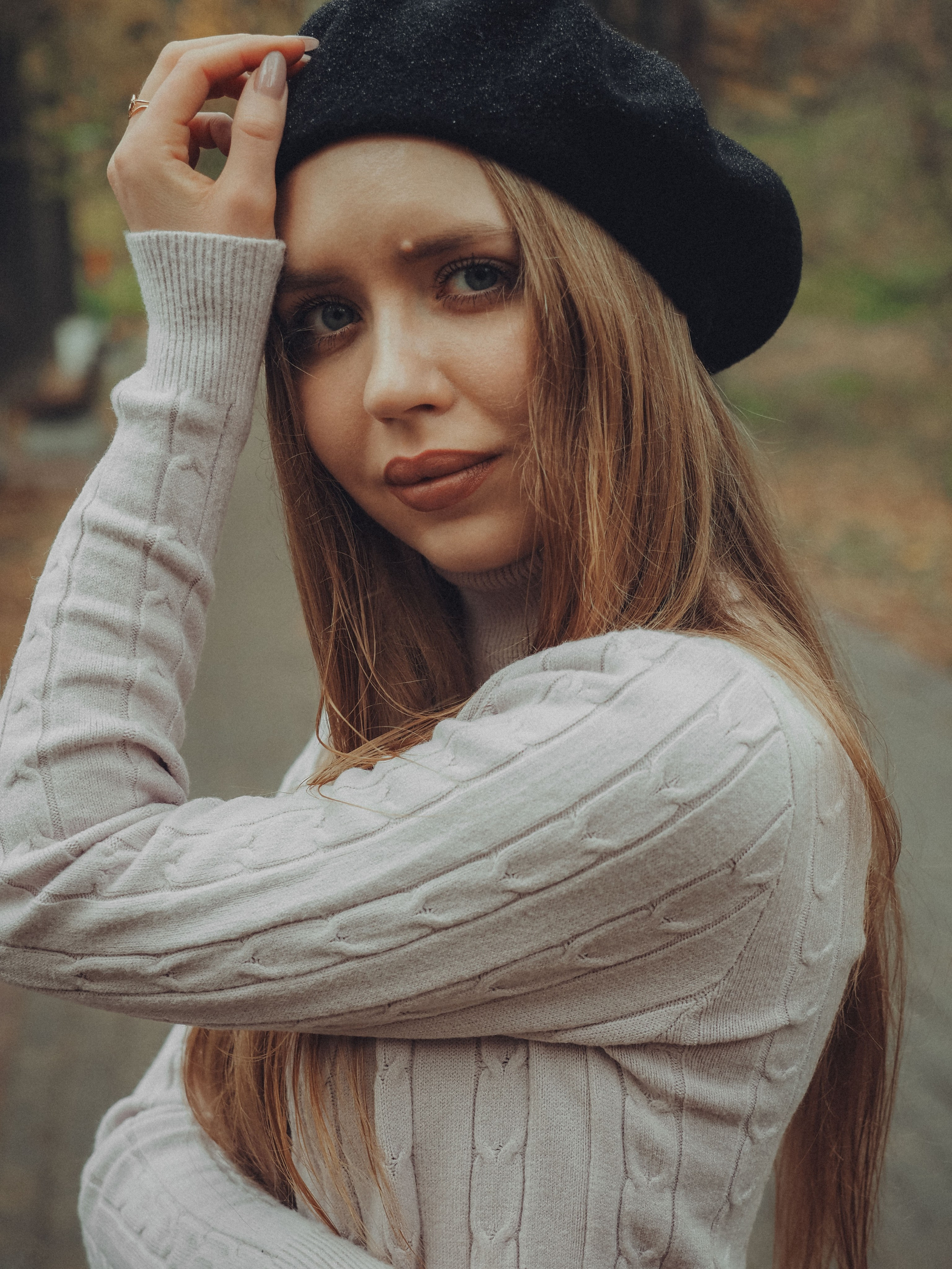 Фотограф в Москве — Сергей Люкшинов